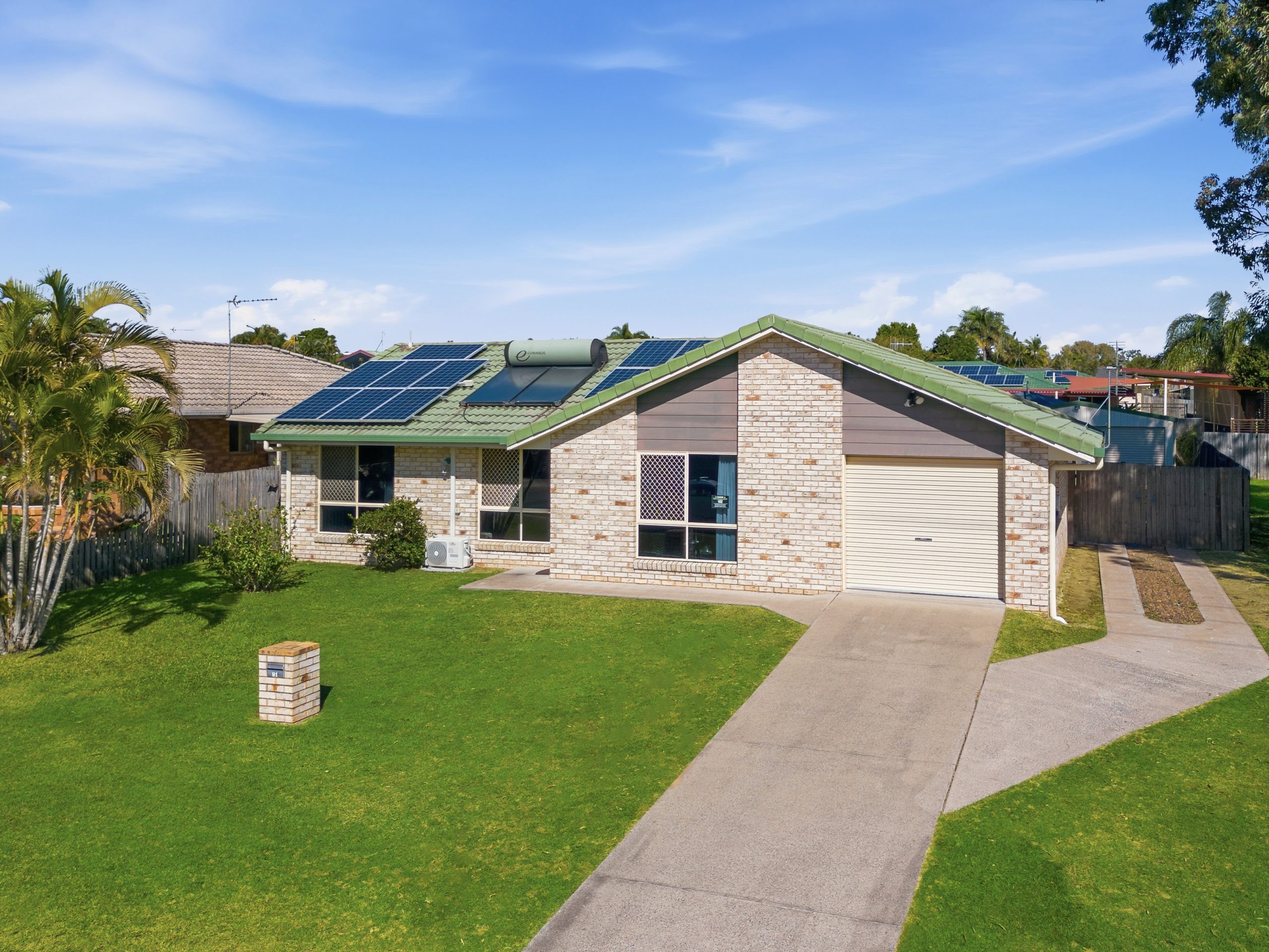 91 Colyton Street, TORQUAY, QLD 4655 AUS