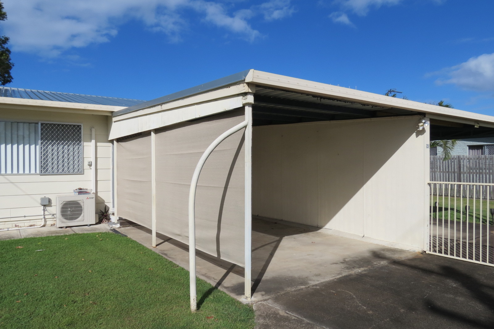 1/23 Murphy Street, POINT VERNON, QLD 4655 AUS