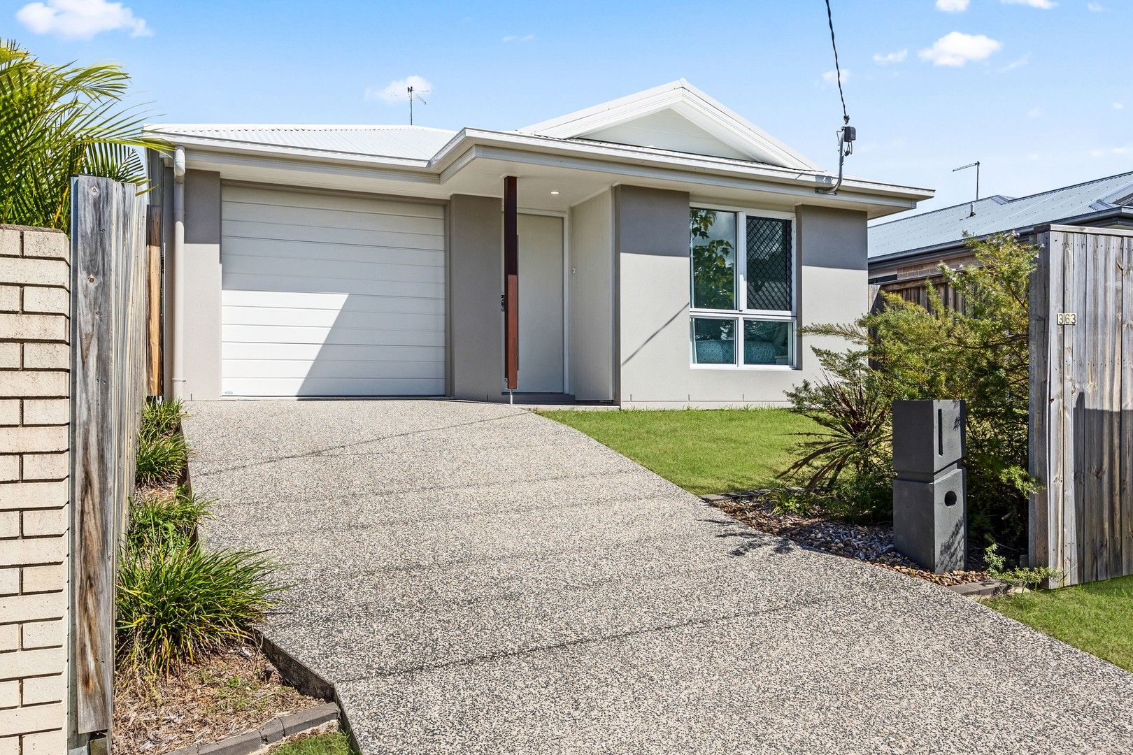 363 Boat Harbour Drive, SCARNESS, QLD 4655 AUS