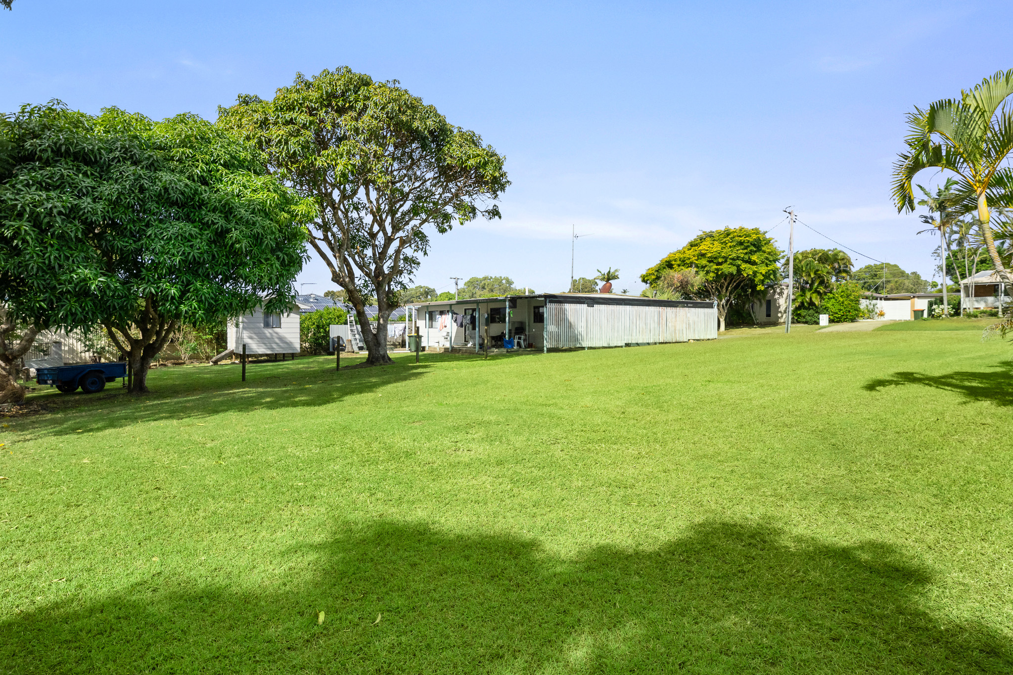 18 Bruce Street, TORQUAY, QLD 4655 AUS