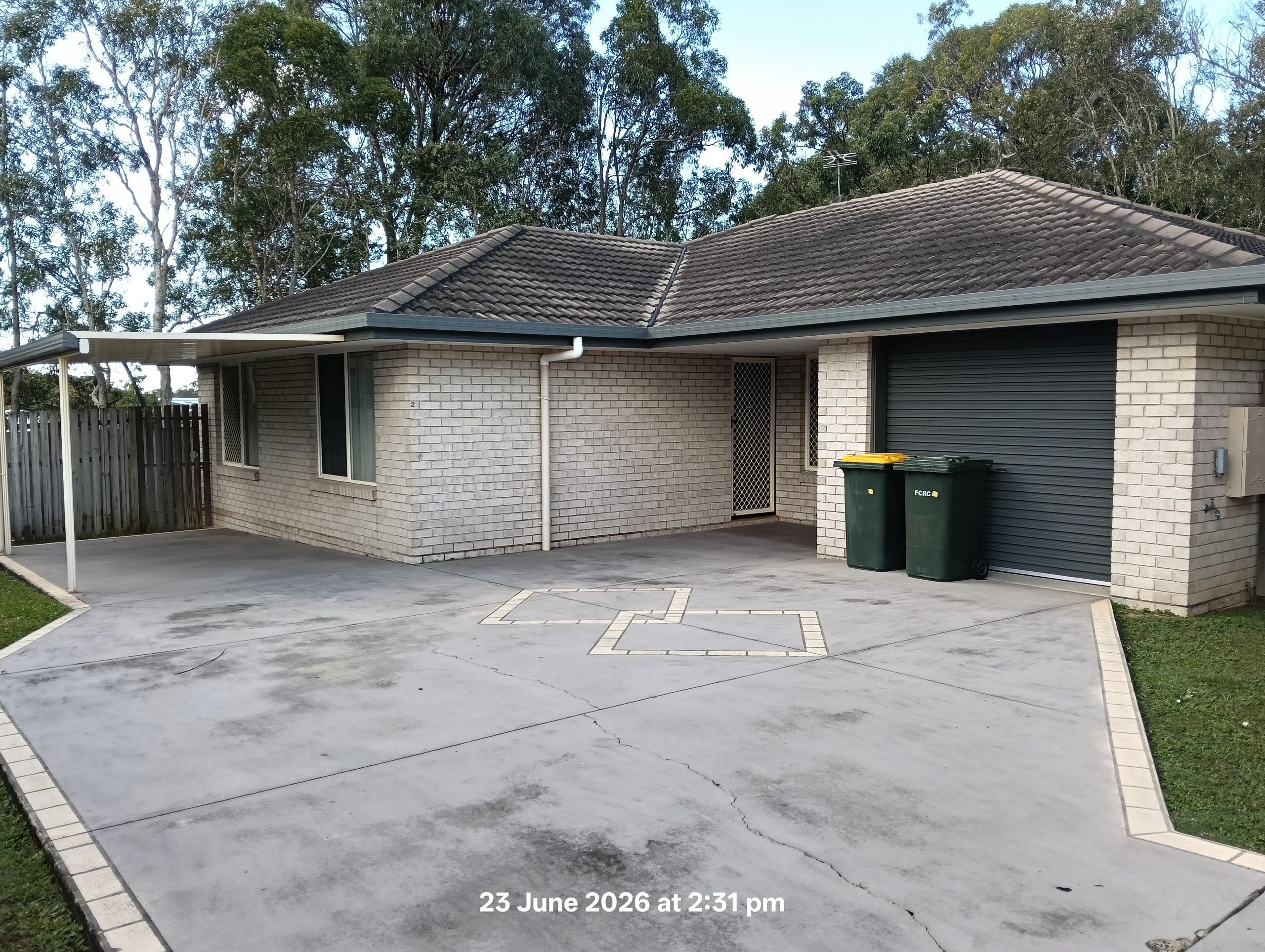 2/10 Daintree Drive, URANGAN, QLD 4655 AUS