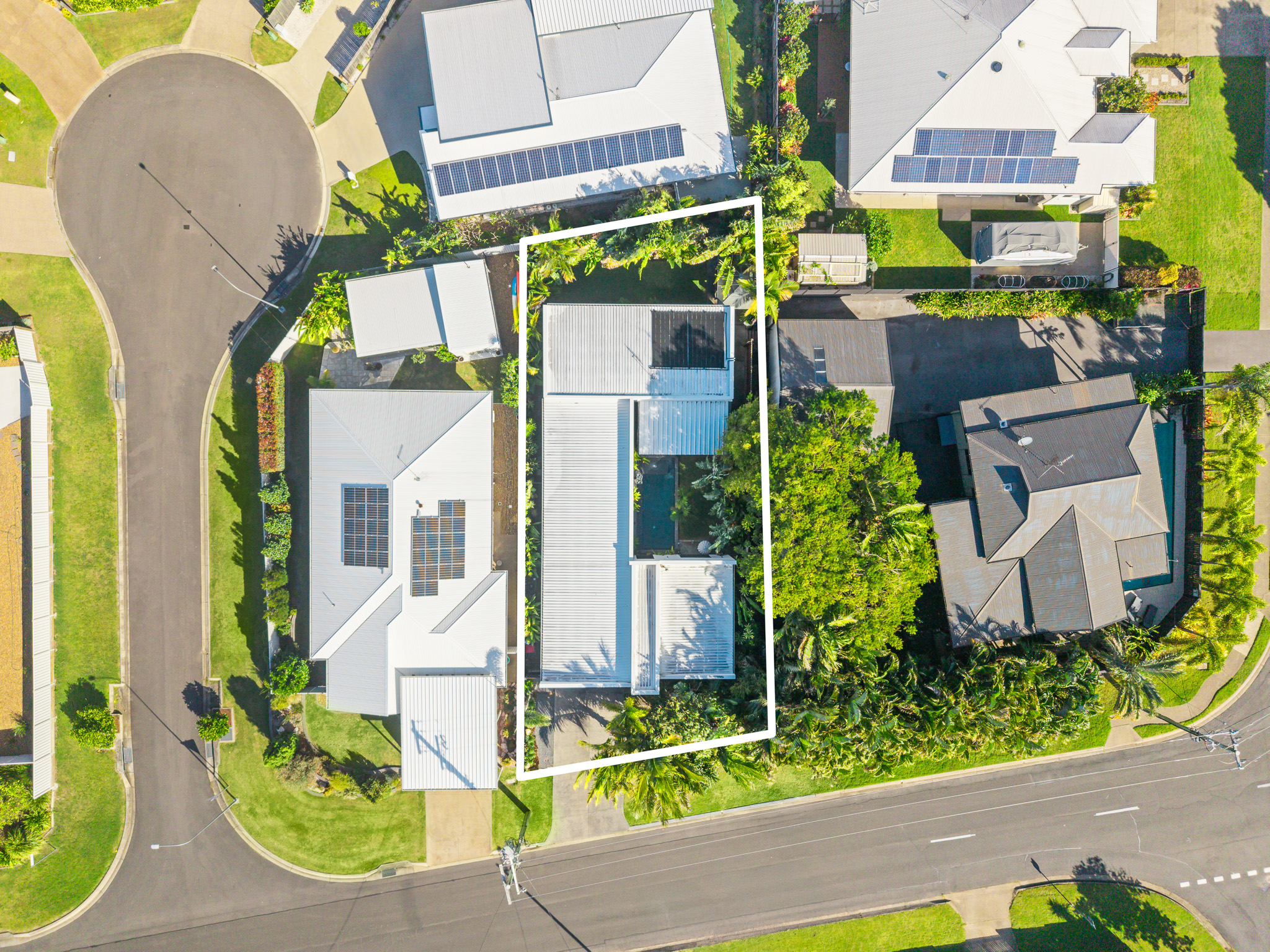 157 Truro Street, URANGAN, QLD 4655 AUS