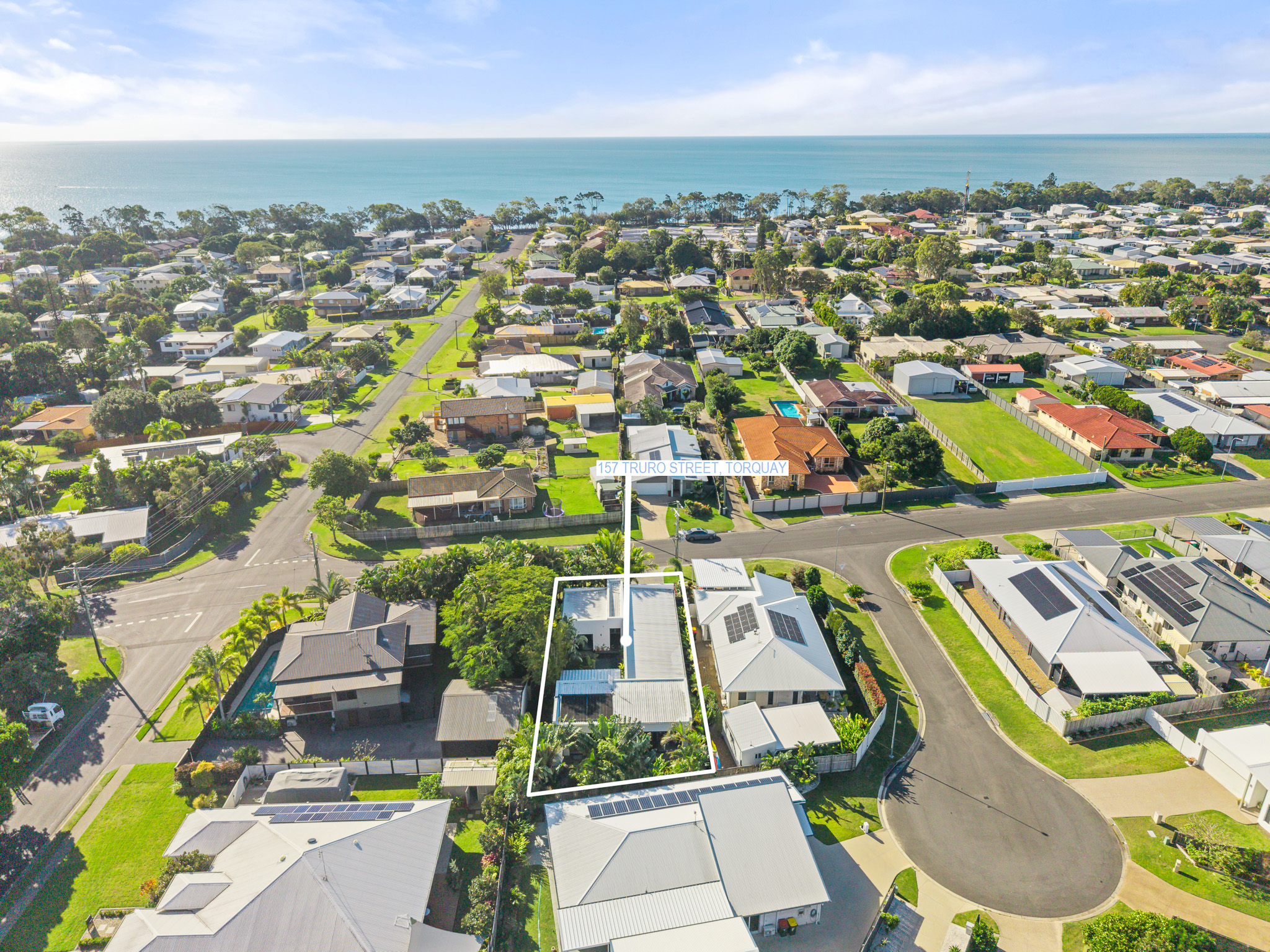 157 Truro Street, URANGAN, QLD 4655 AUS