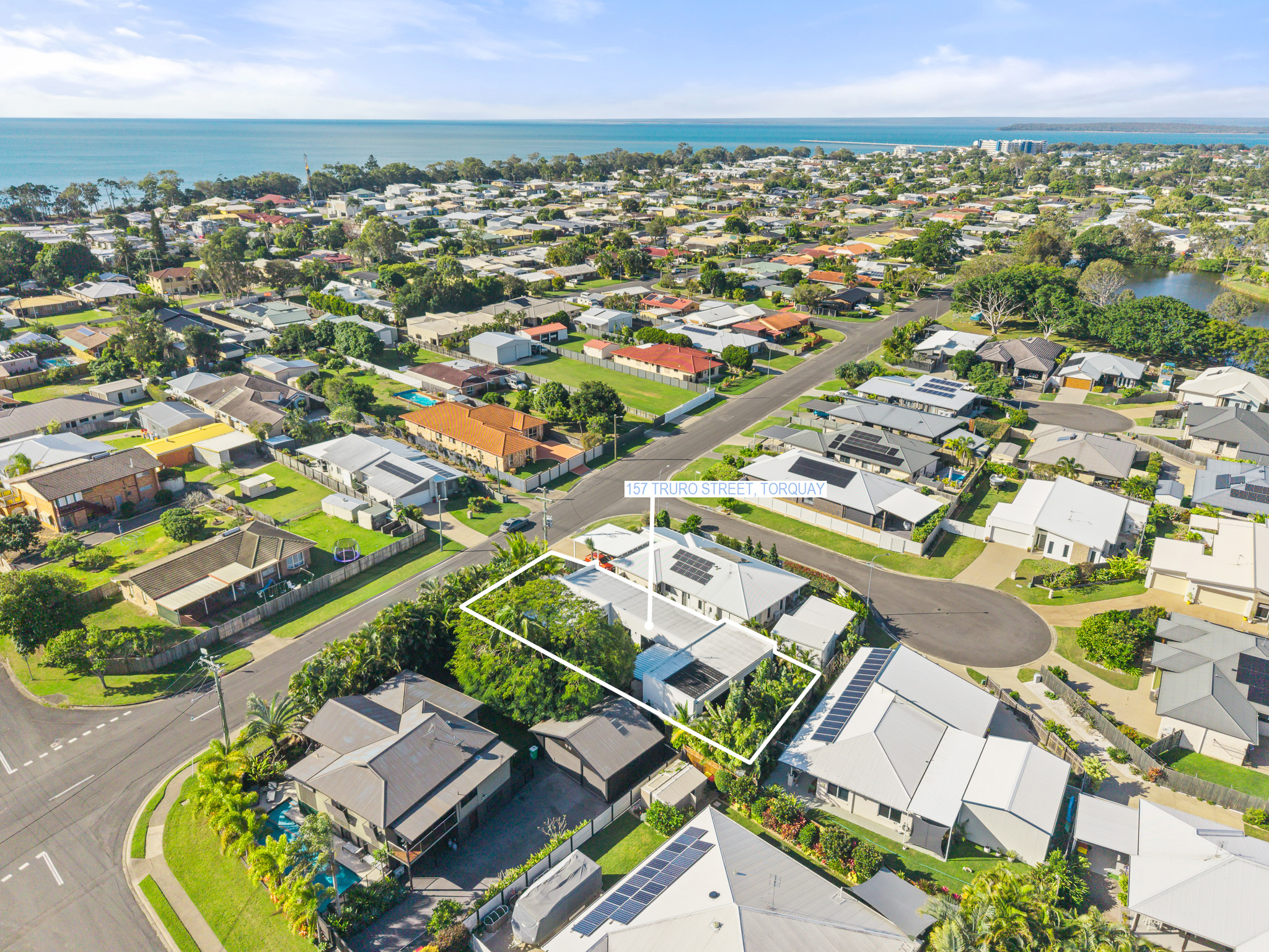 157 Truro Street, URANGAN, QLD 4655 AUS