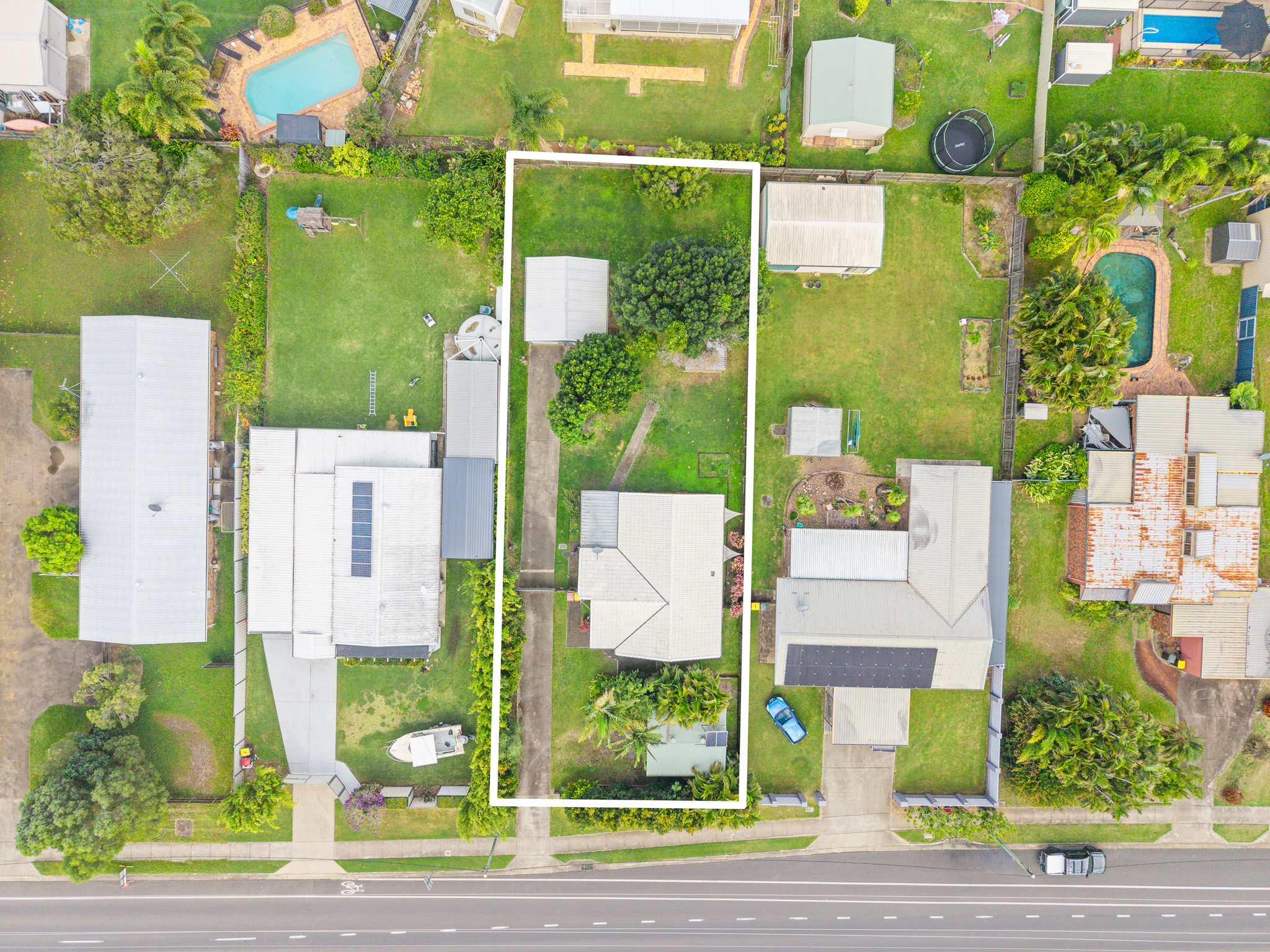 10 Urraween Road, URRAWEEN, QLD 4655 AUS