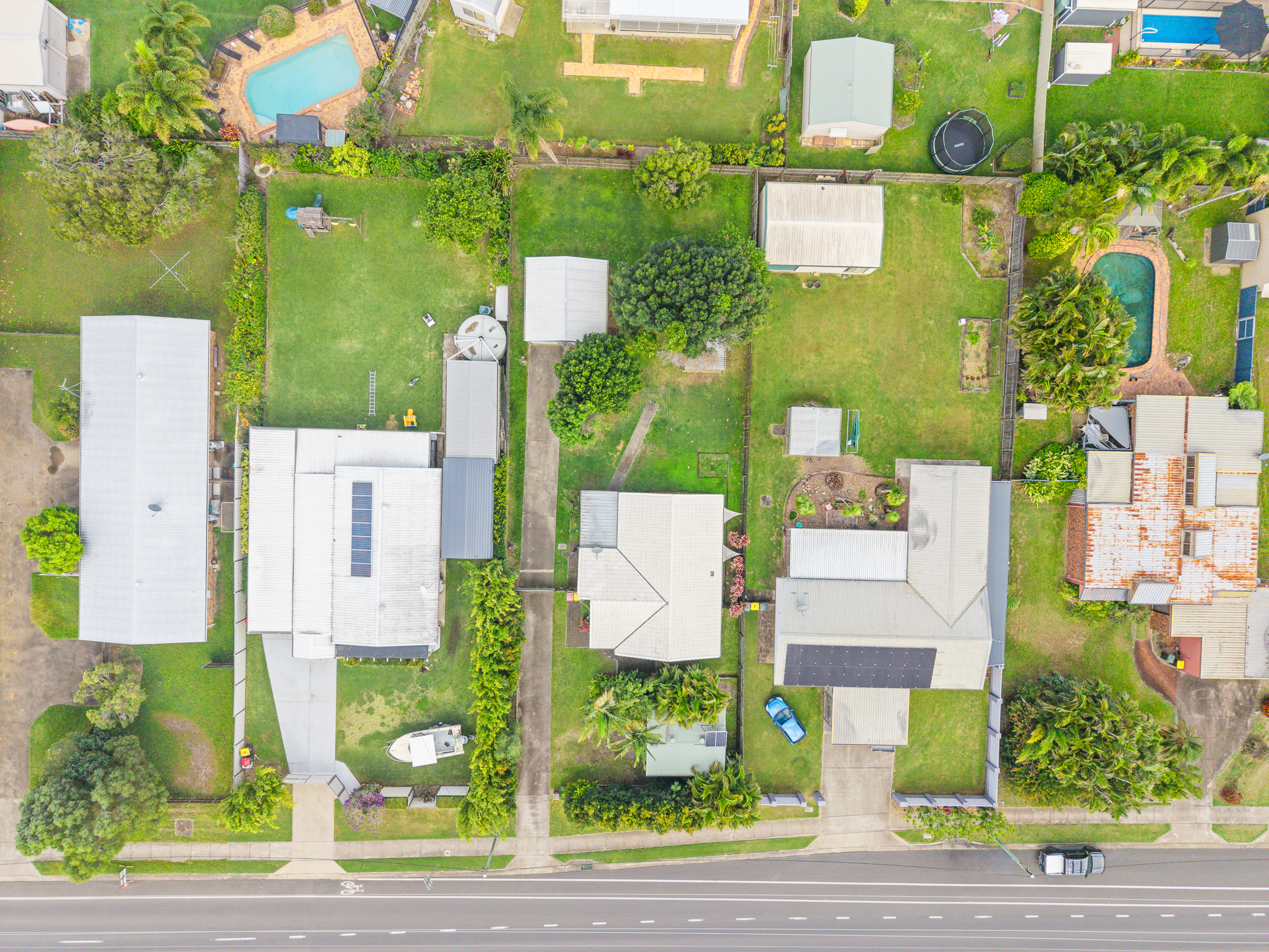 10 Urraween Road, URRAWEEN, QLD 4655 AUS