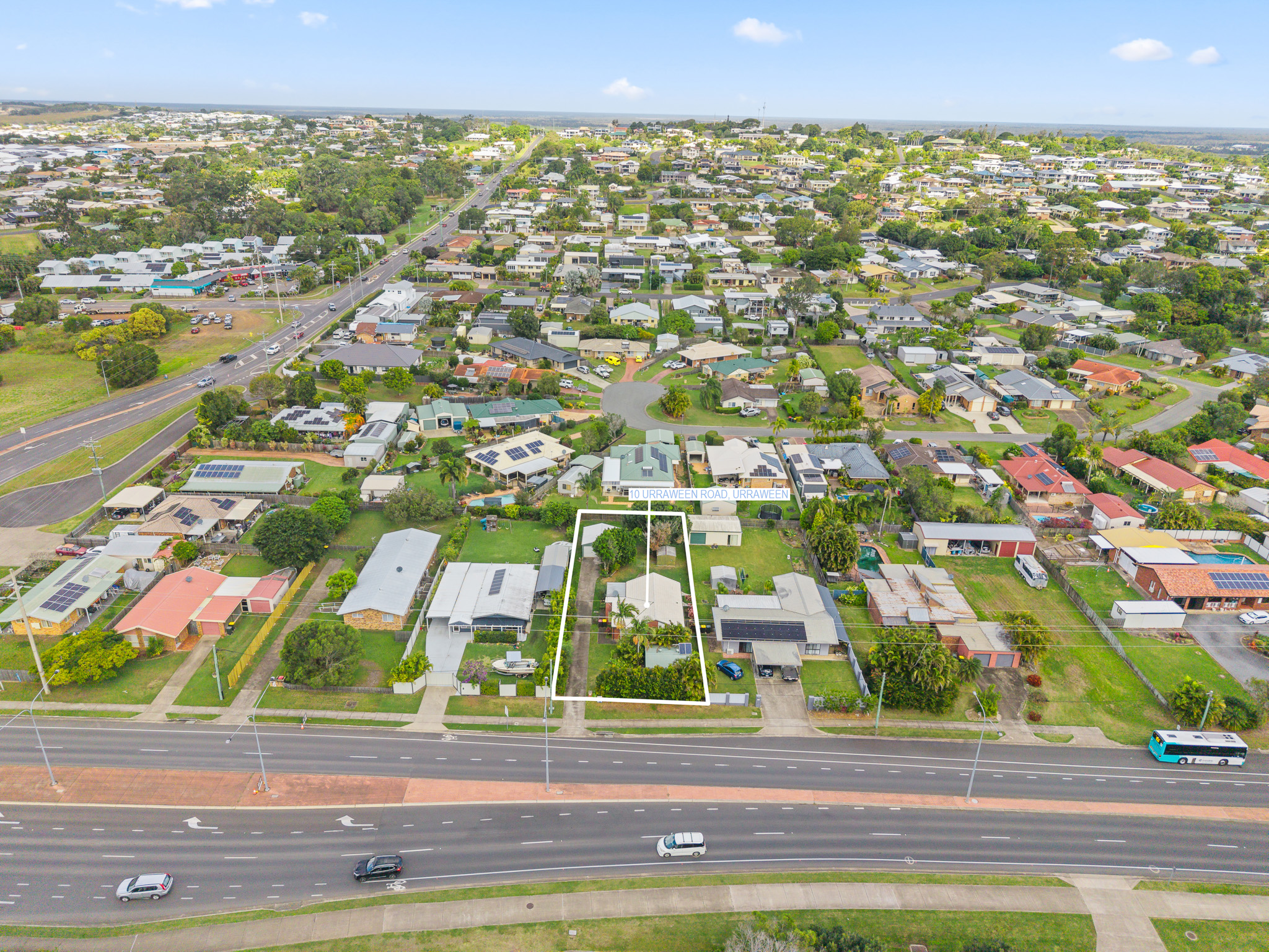 10 Urraween Road, URRAWEEN, QLD 4655 AUS