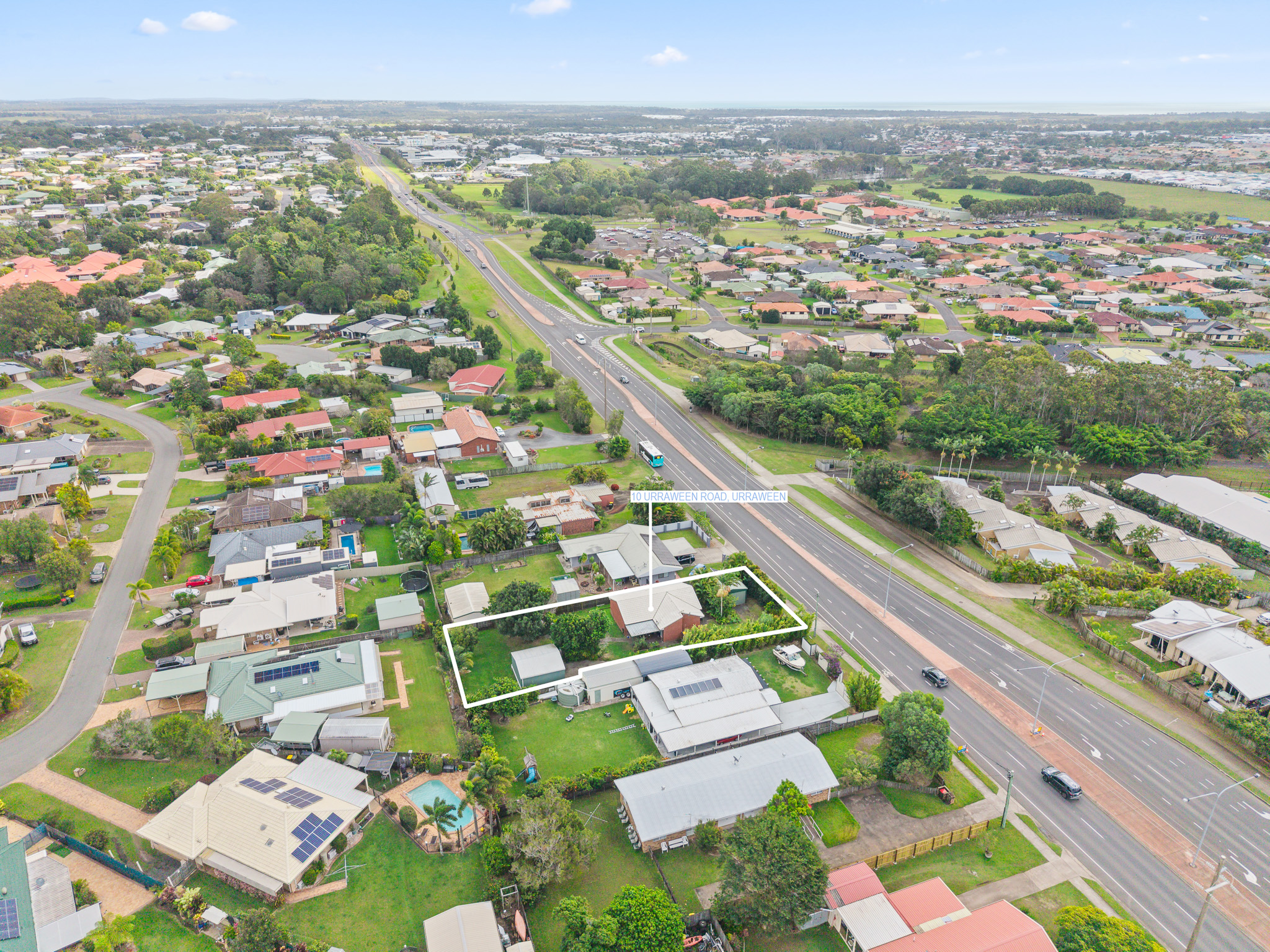 10 Urraween Road, URRAWEEN, QLD 4655 AUS