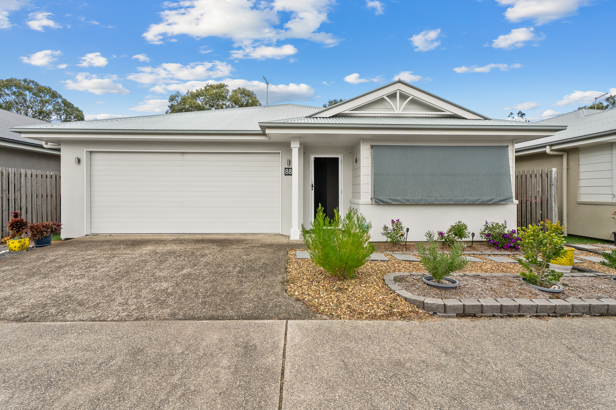 88/2-20 Island View Drive, URANGAN, QLD 4655 AUS