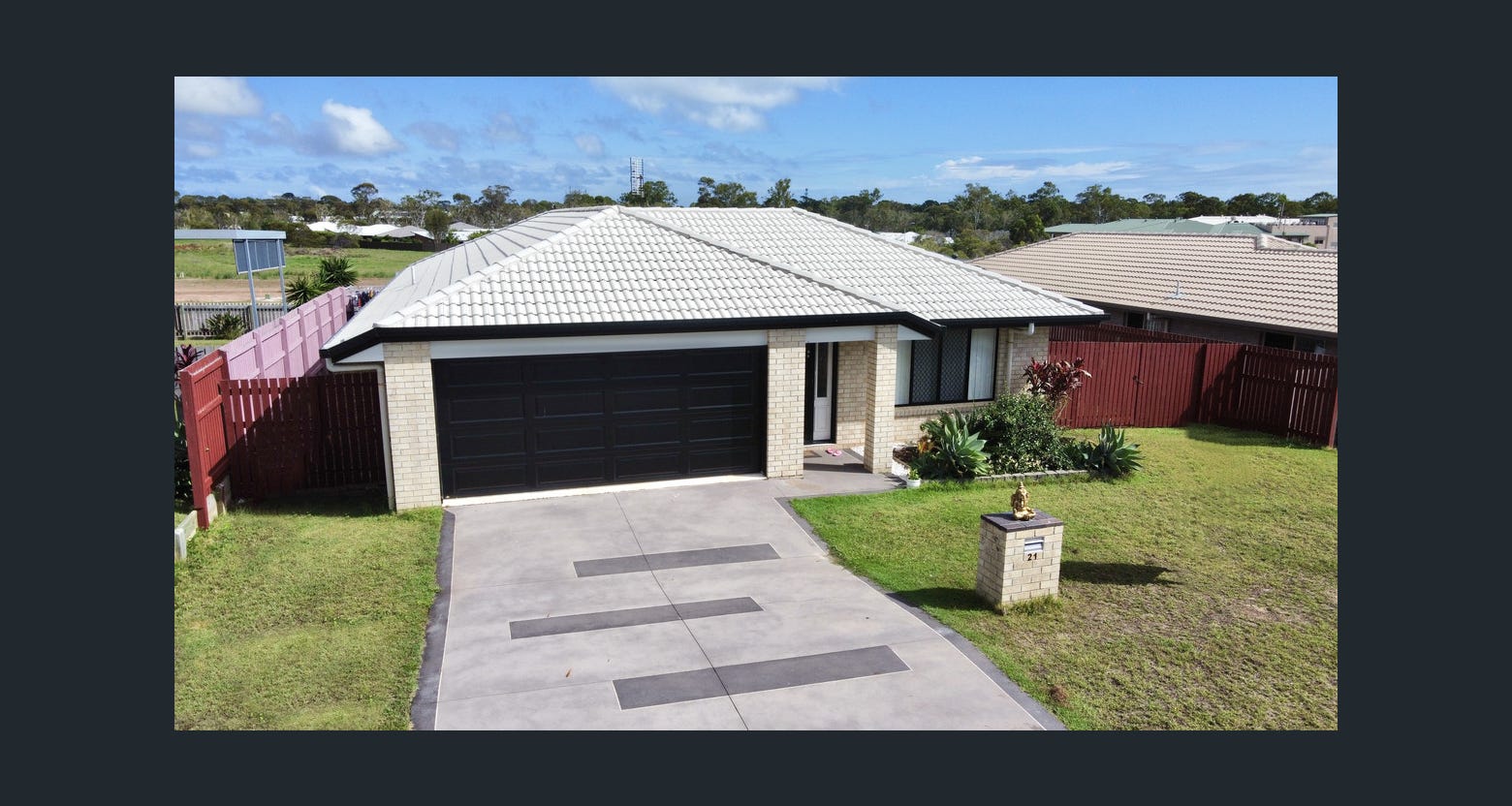 21 Crystal Court, URANGAN, QLD 4655 AUS