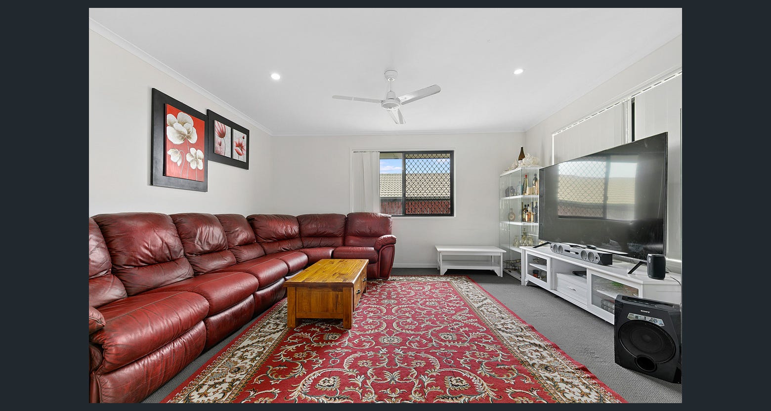 21 Crystal Court, URANGAN, QLD 4655 AUS