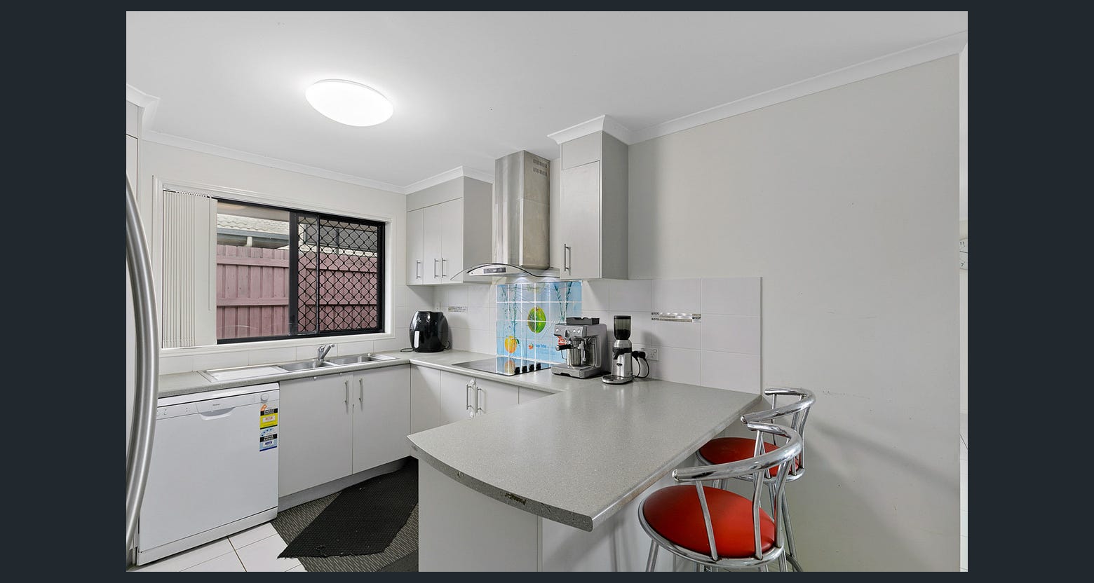 21 Crystal Court, URANGAN, QLD 4655 AUS