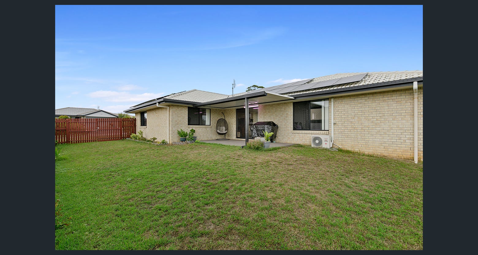 21 Crystal Court, URANGAN, QLD 4655 AUS