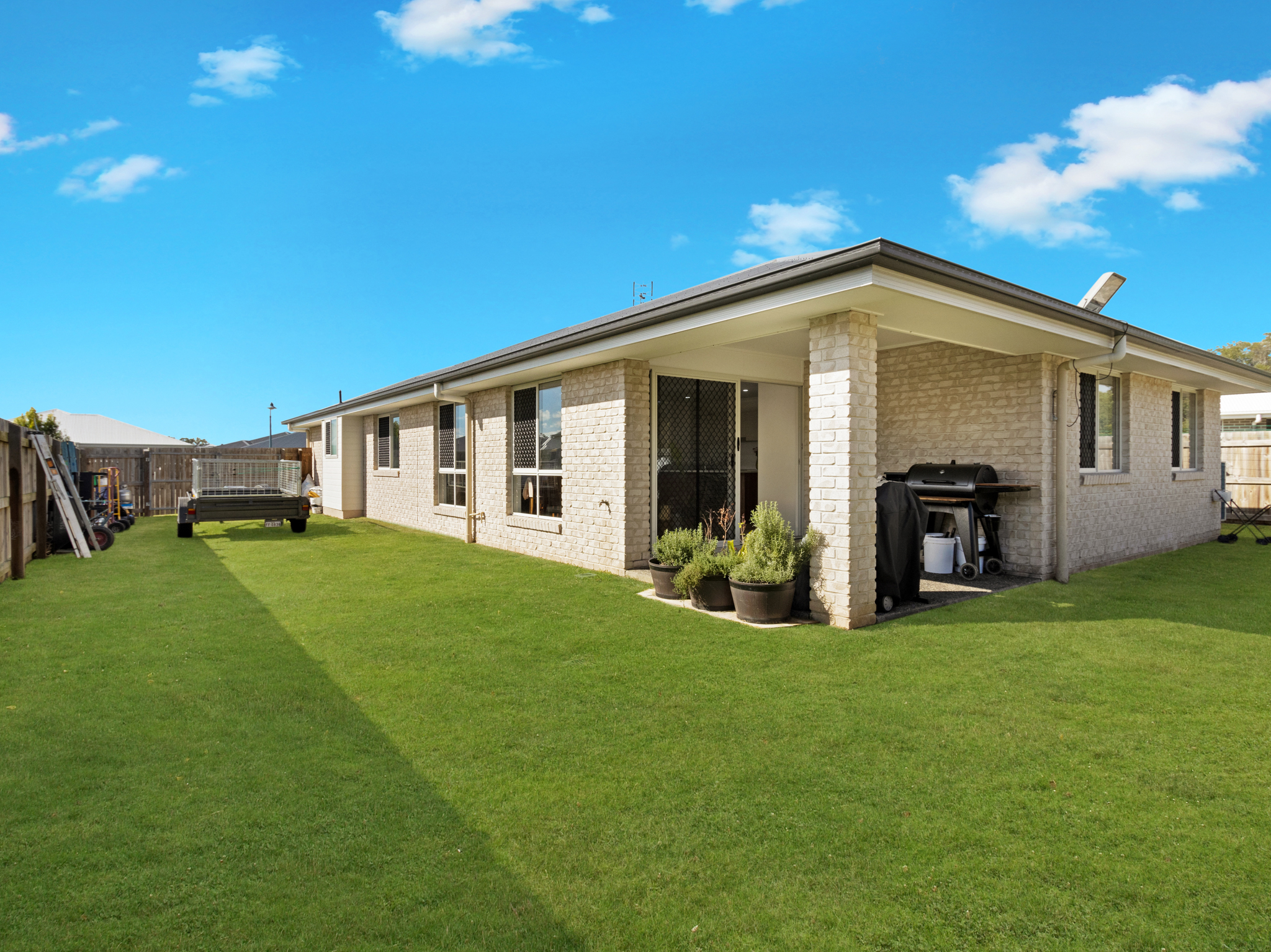 41 Conservation Drive, URRAWEEN, QLD 4655 AUS