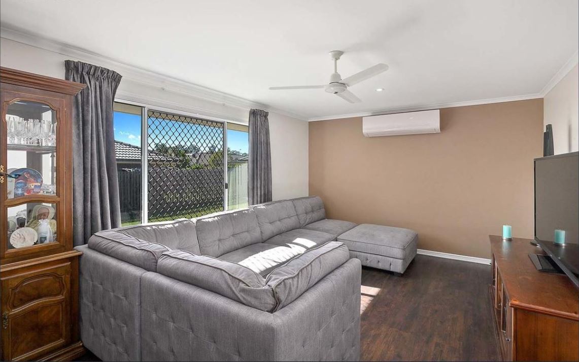 12 Crystal Court, URANGAN, QLD 4655 AUS