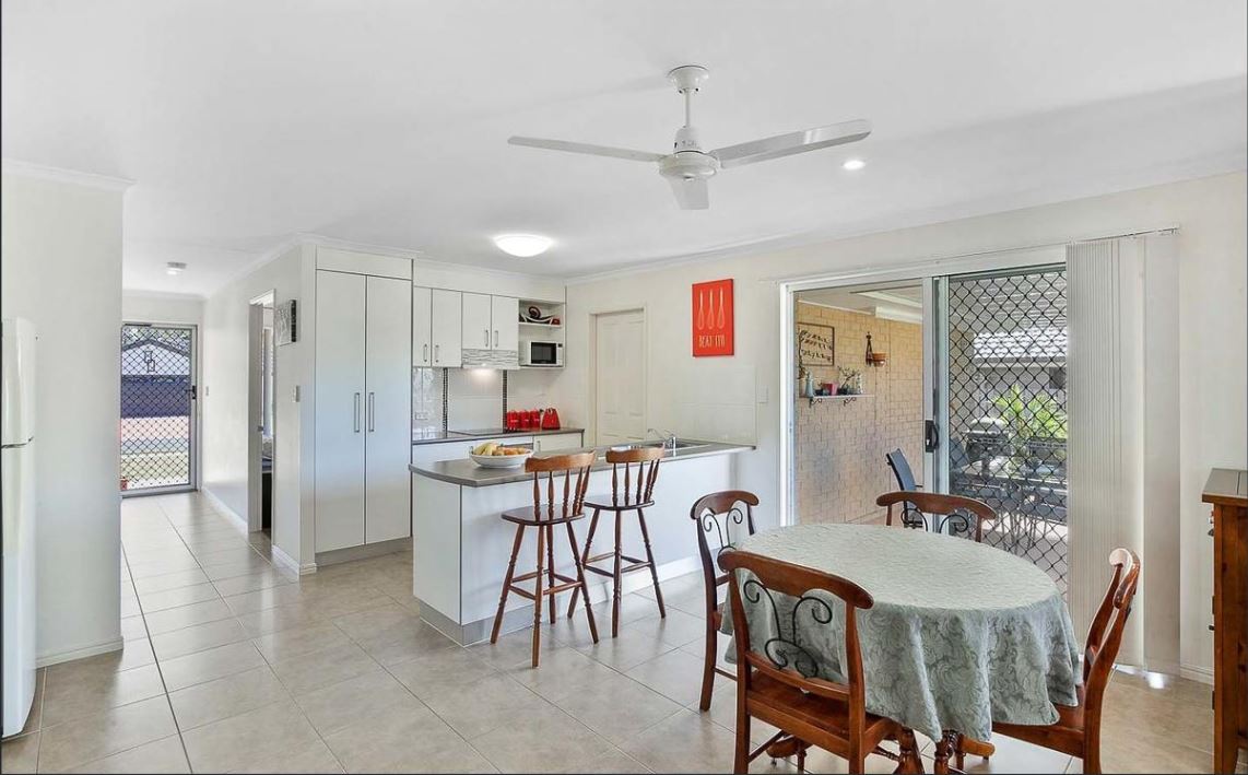 12 Crystal Court, URANGAN, QLD 4655 AUS