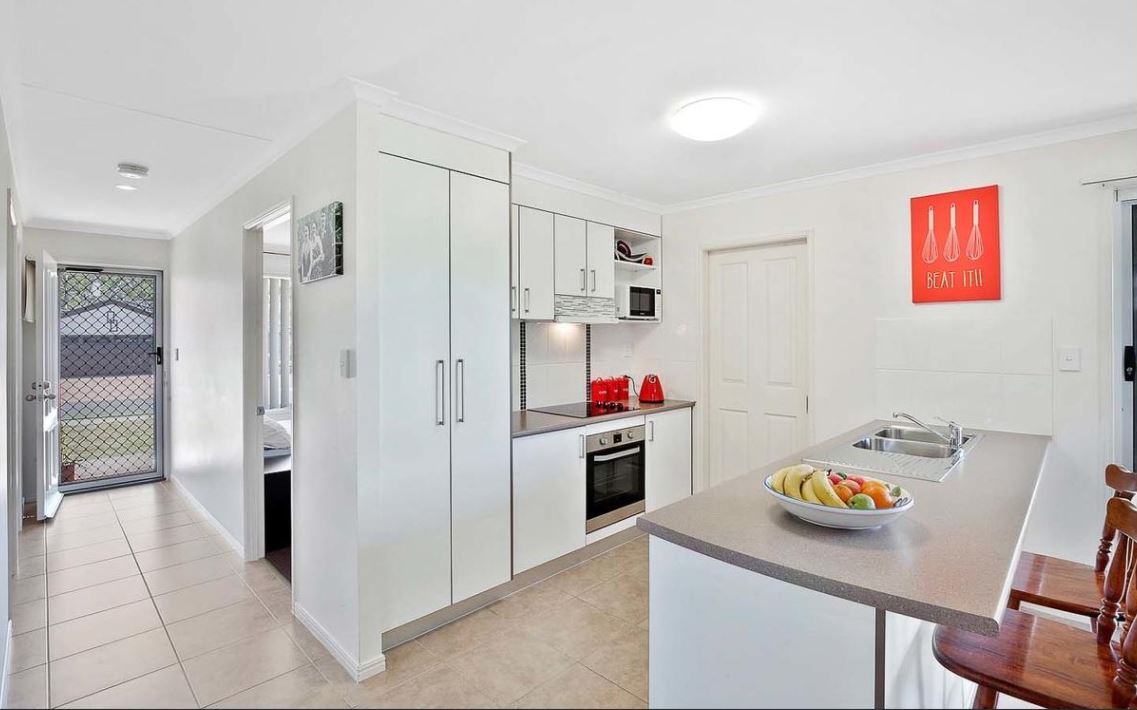 12 Crystal Court, URANGAN, QLD 4655 AUS