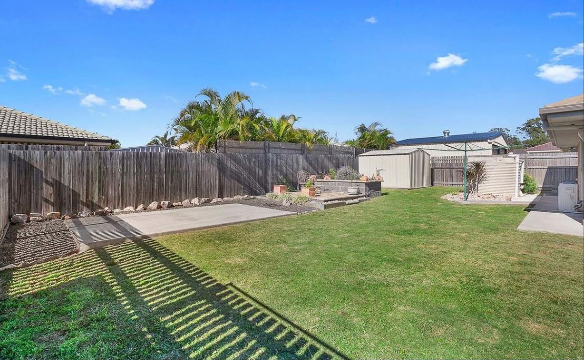 12 Crystal Court, URANGAN, QLD 4655 AUS