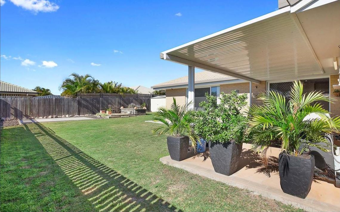 12 Crystal Court, URANGAN, QLD 4655 AUS