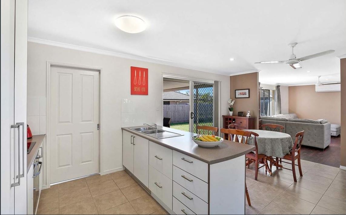 12 Crystal Court, URANGAN, QLD 4655 AUS