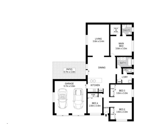 12 Crystal Court, URANGAN, QLD 4655 AUS