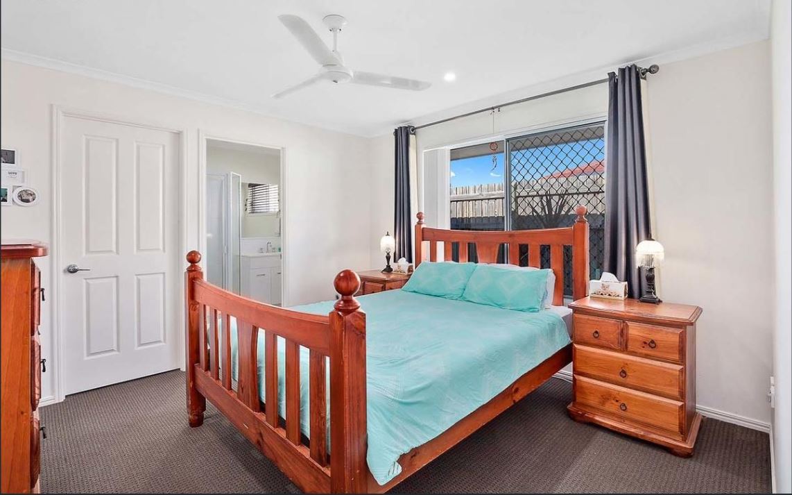 12 Crystal Court, URANGAN, QLD 4655 AUS