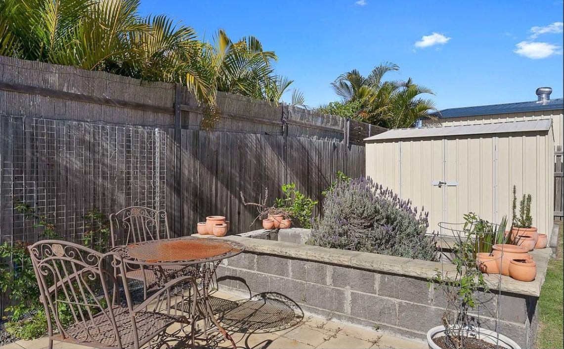 12 Crystal Court, URANGAN, QLD 4655 AUS