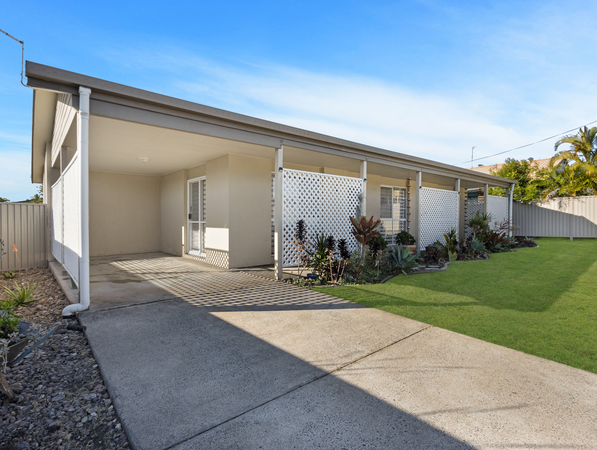 294 Boat Harbour Drive, SCARNESS, QLD 4655 AUS