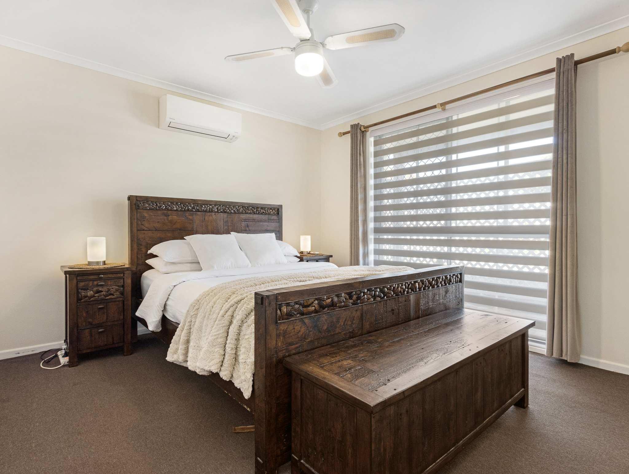 294 Boat Harbour Drive, SCARNESS, QLD 4655 AUS