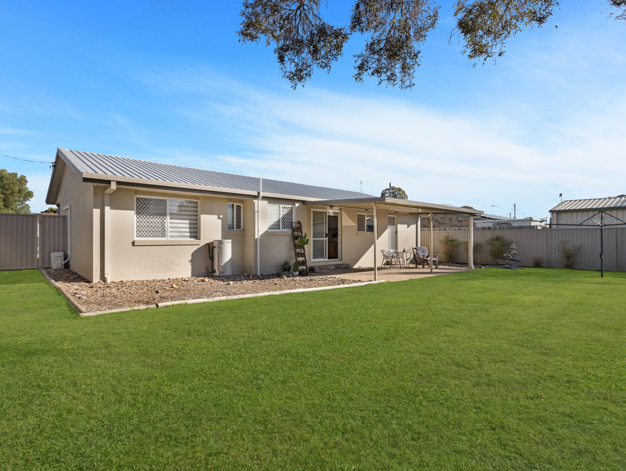 294 Boat Harbour Drive, SCARNESS, QLD 4655 AUS