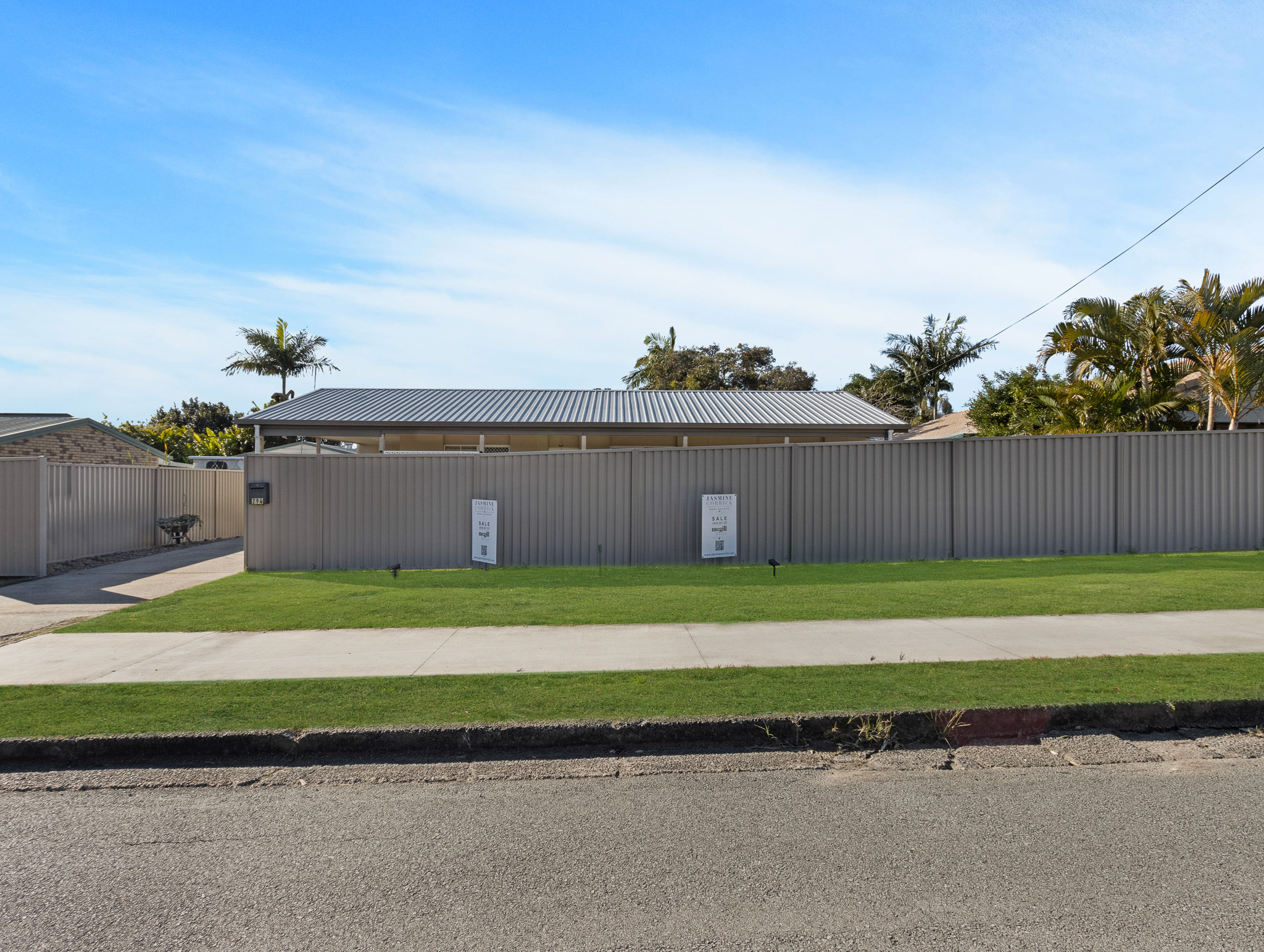 294 Boat Harbour Drive, SCARNESS, QLD 4655 AUS