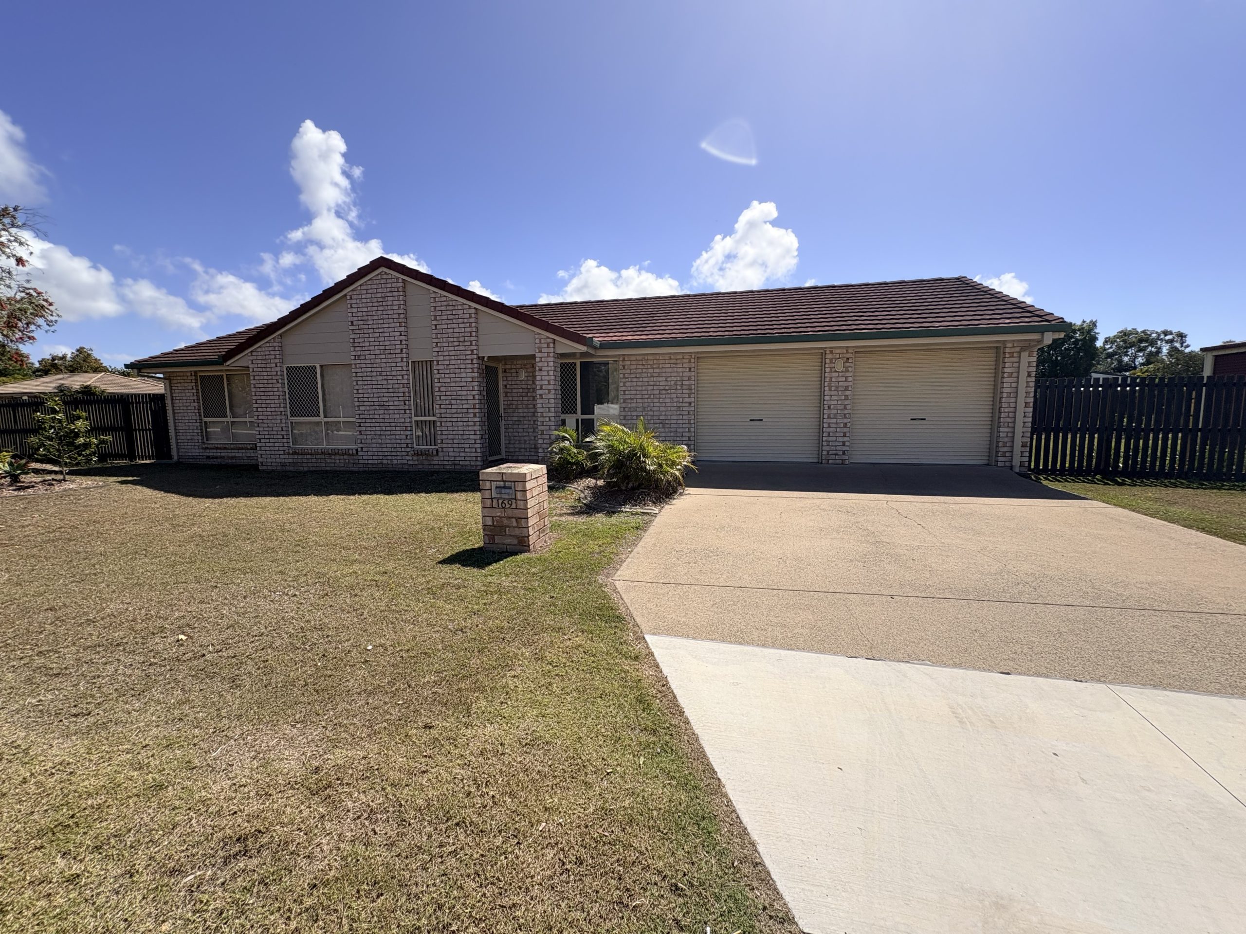 169 Denmans Camp Road, SCARNESS, QLD 4655 AUS