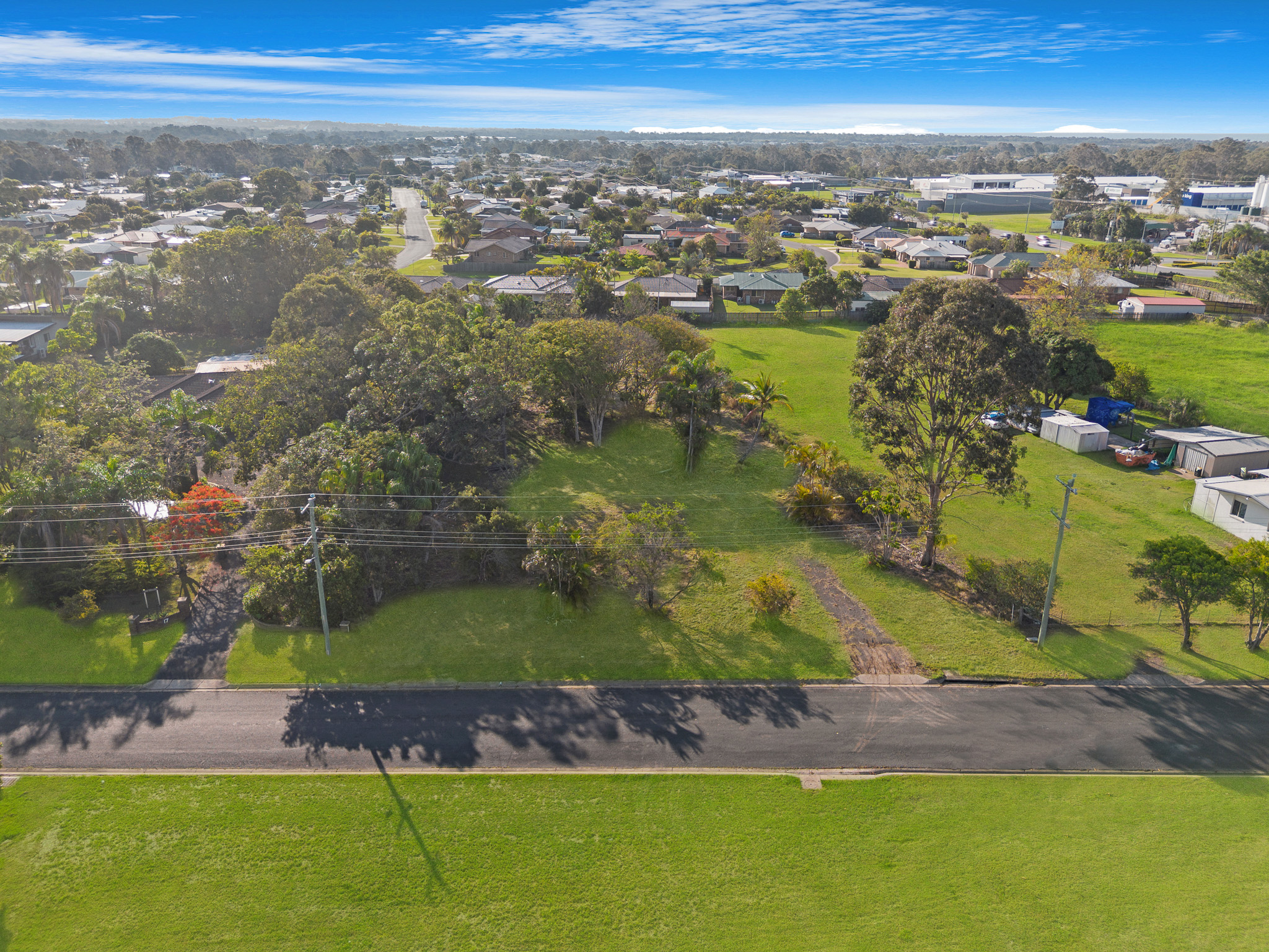13-15 Franklin Street, URRAWEEN, QLD 4655 AUS