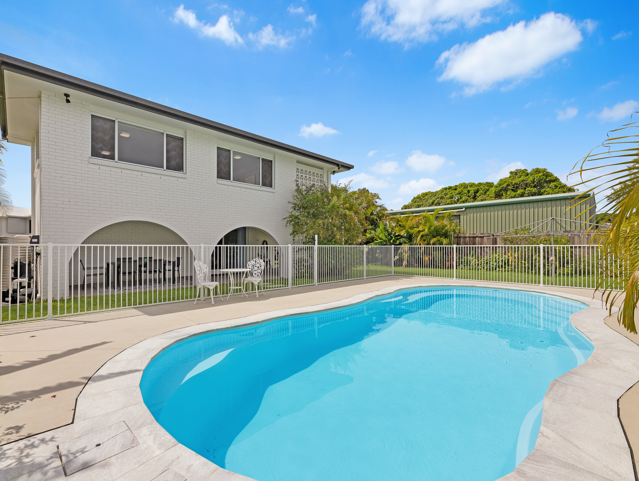 30 Pulgul Street, URANGAN, QLD 4655 AUS