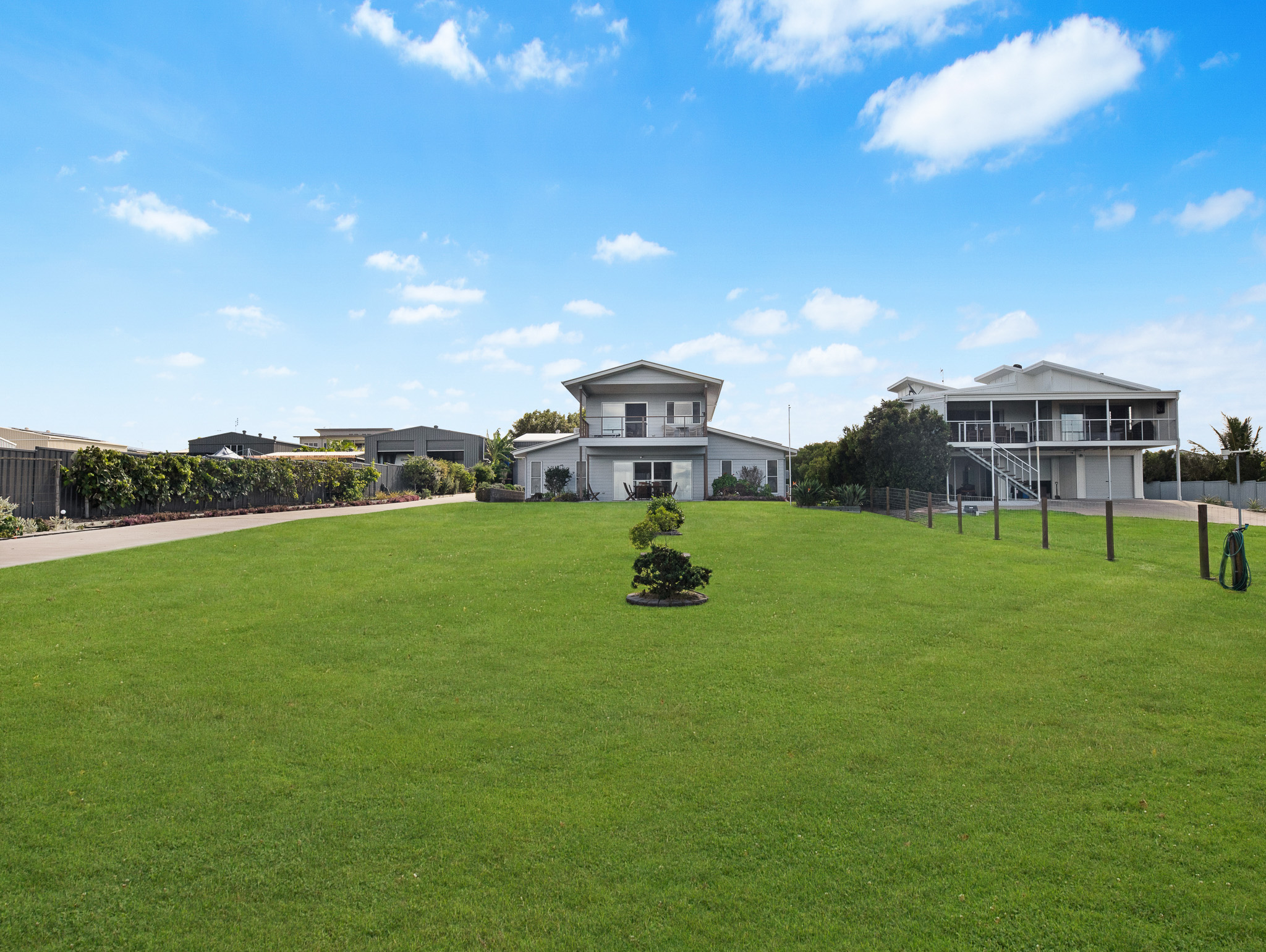 41 Windjammer Circuit, RIVER HEADS, QLD 4655 AUS