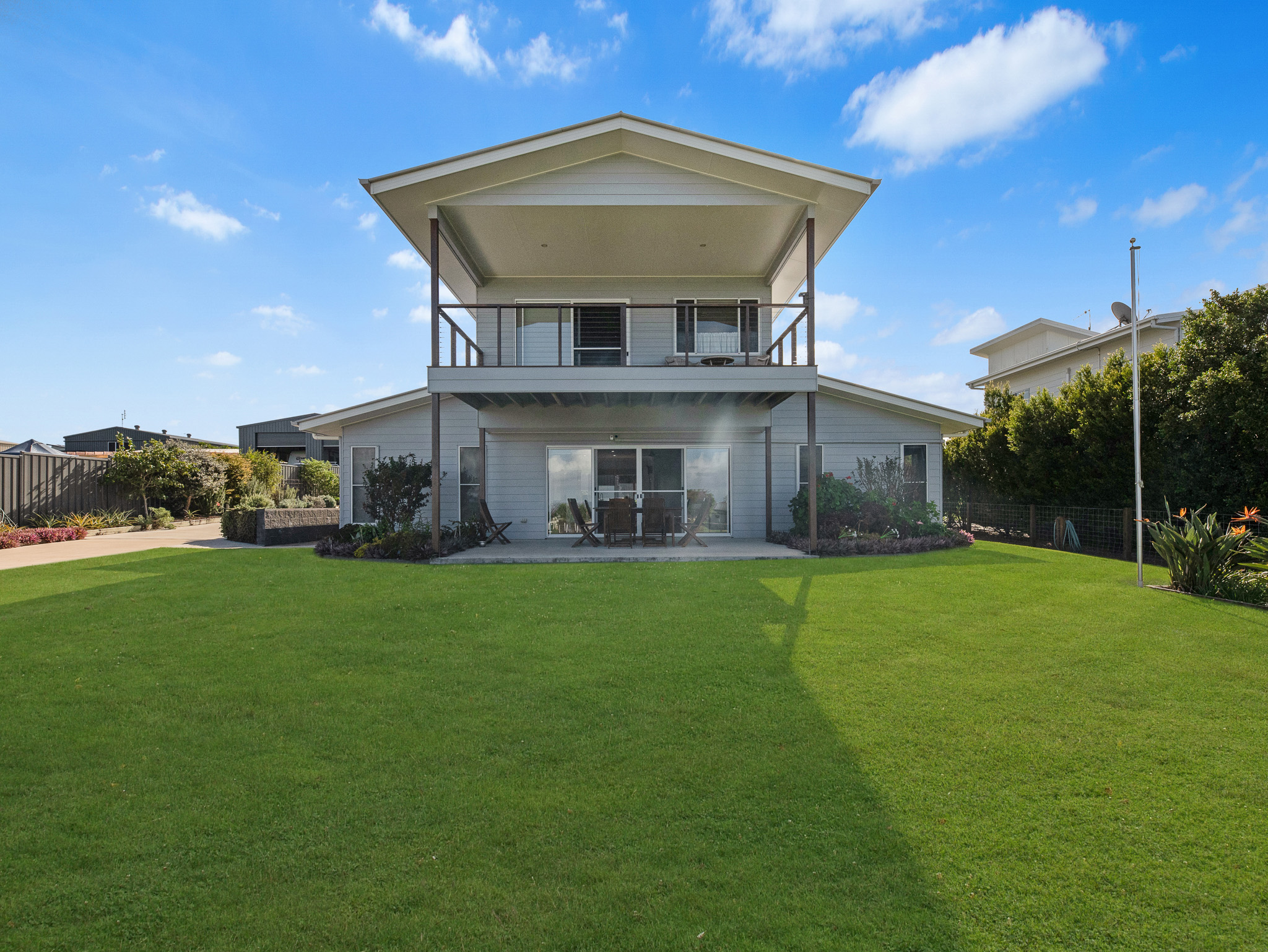 41 Windjammer Circuit, RIVER HEADS, QLD 4655 AUS