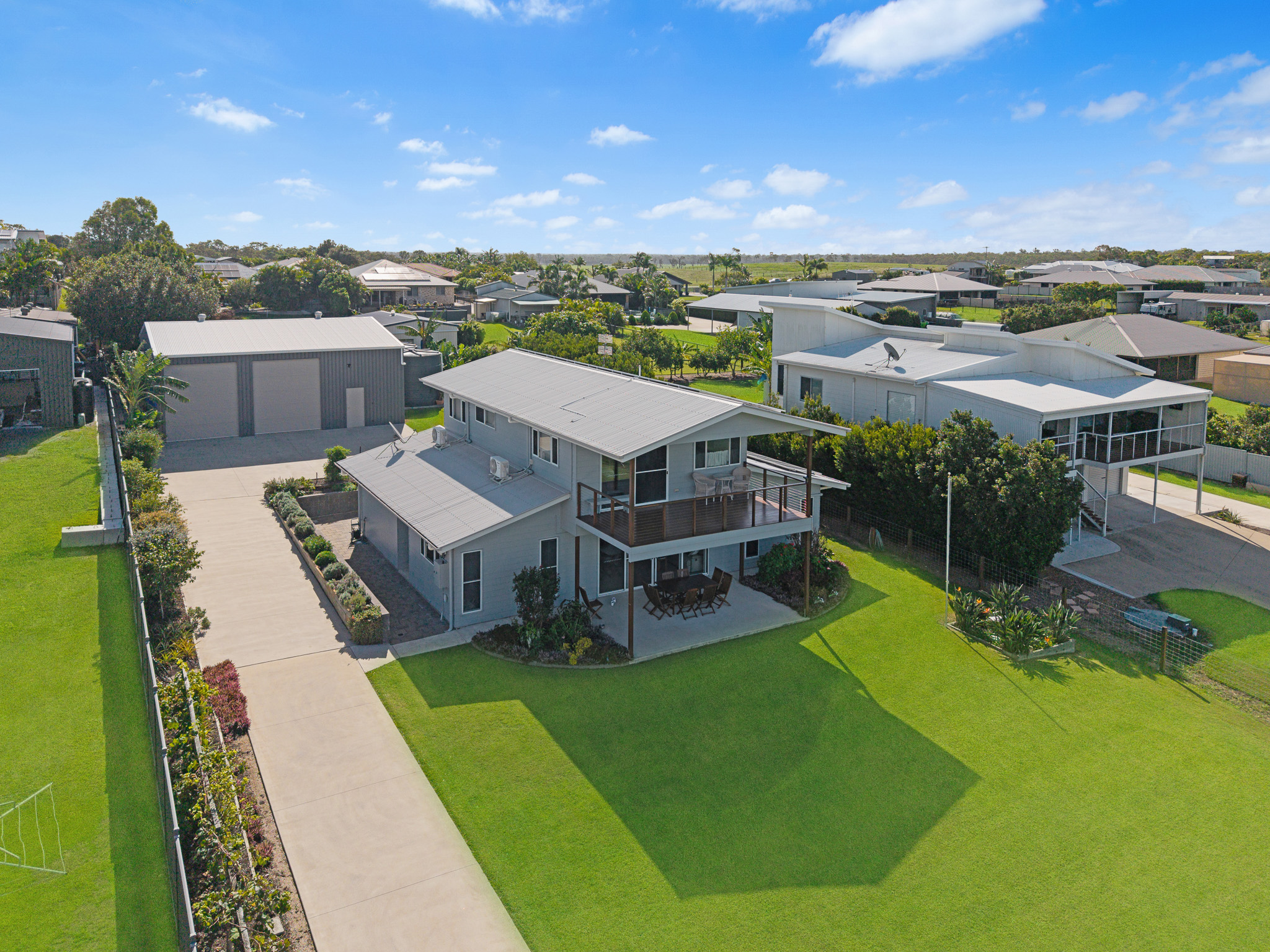 41 Windjammer Circuit, RIVER HEADS, QLD 4655 AUS