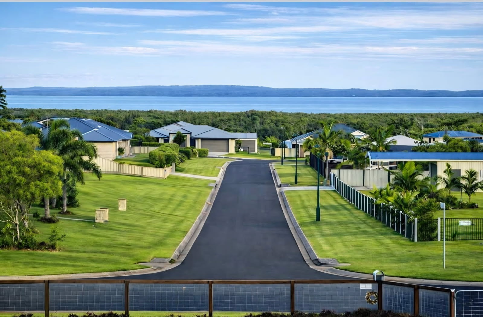 41 Windjammer Circuit, RIVER HEADS, QLD 4655 AUS