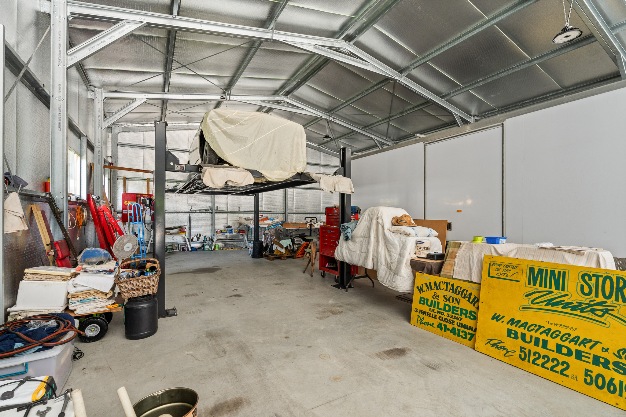 69 Nissen Street, URRAWEEN, QLD 4655 AUS