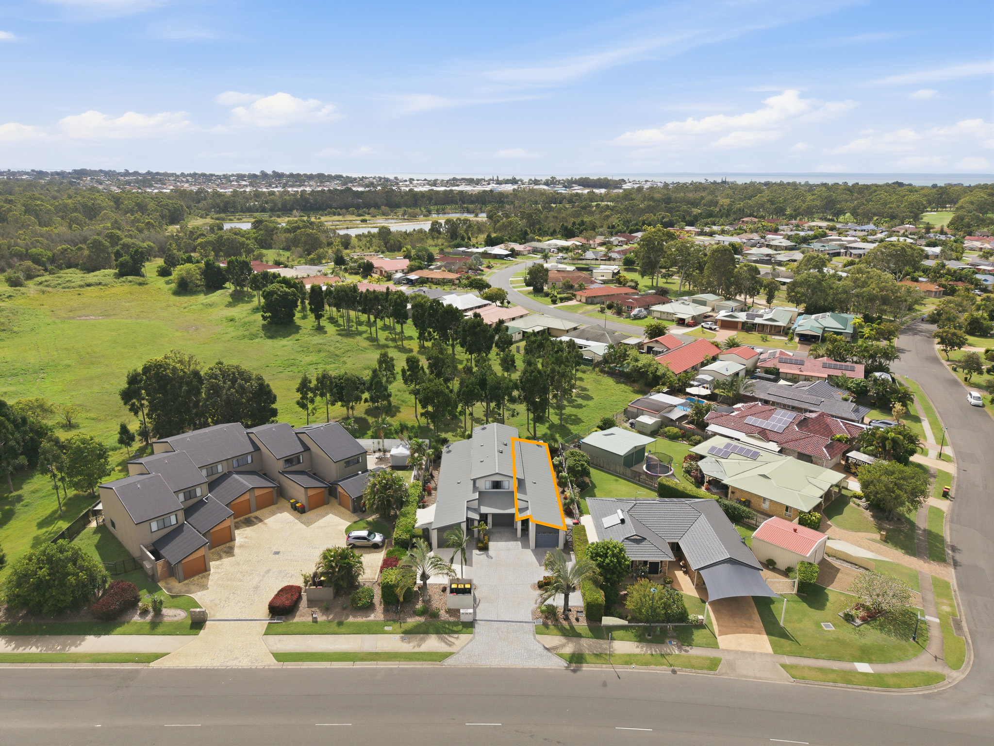 3/83 Ibis Boulevard, ELI WATERS, QLD 4655 AUS