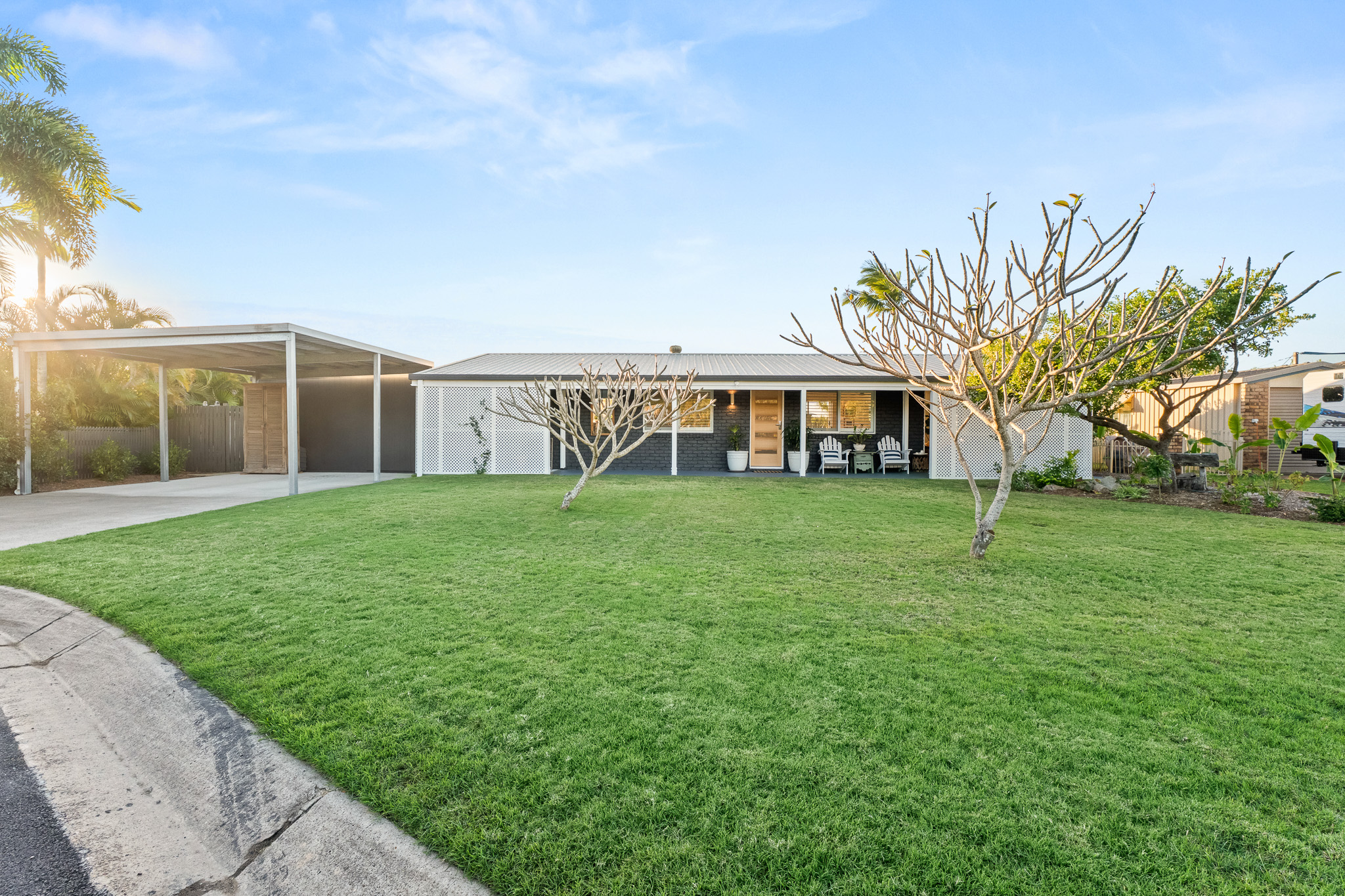 11 Lakeside Court, TORQUAY, QLD 4655 AUS