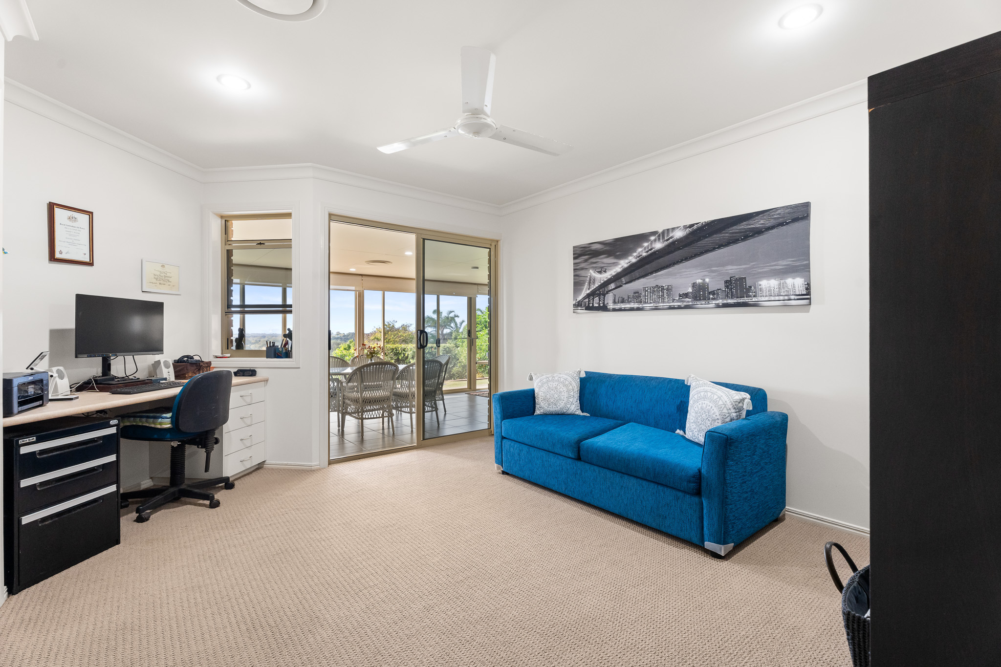 8 Osprey Drive, CRAIGNISH, QLD 4655 AUS