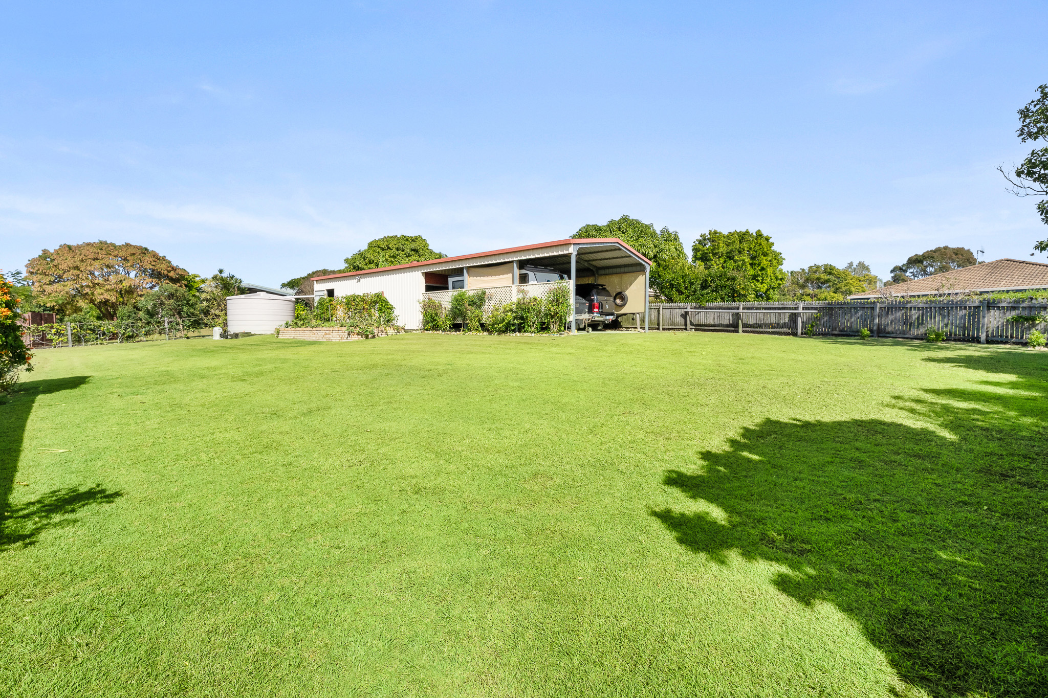 8 Osprey Drive, CRAIGNISH, QLD 4655 AUS