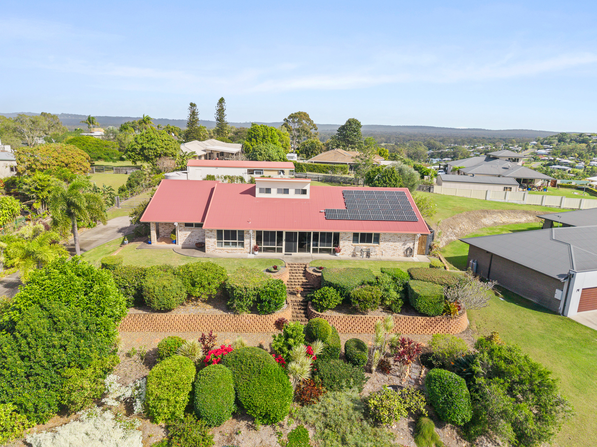 8 Osprey Drive, CRAIGNISH, QLD 4655 AUS