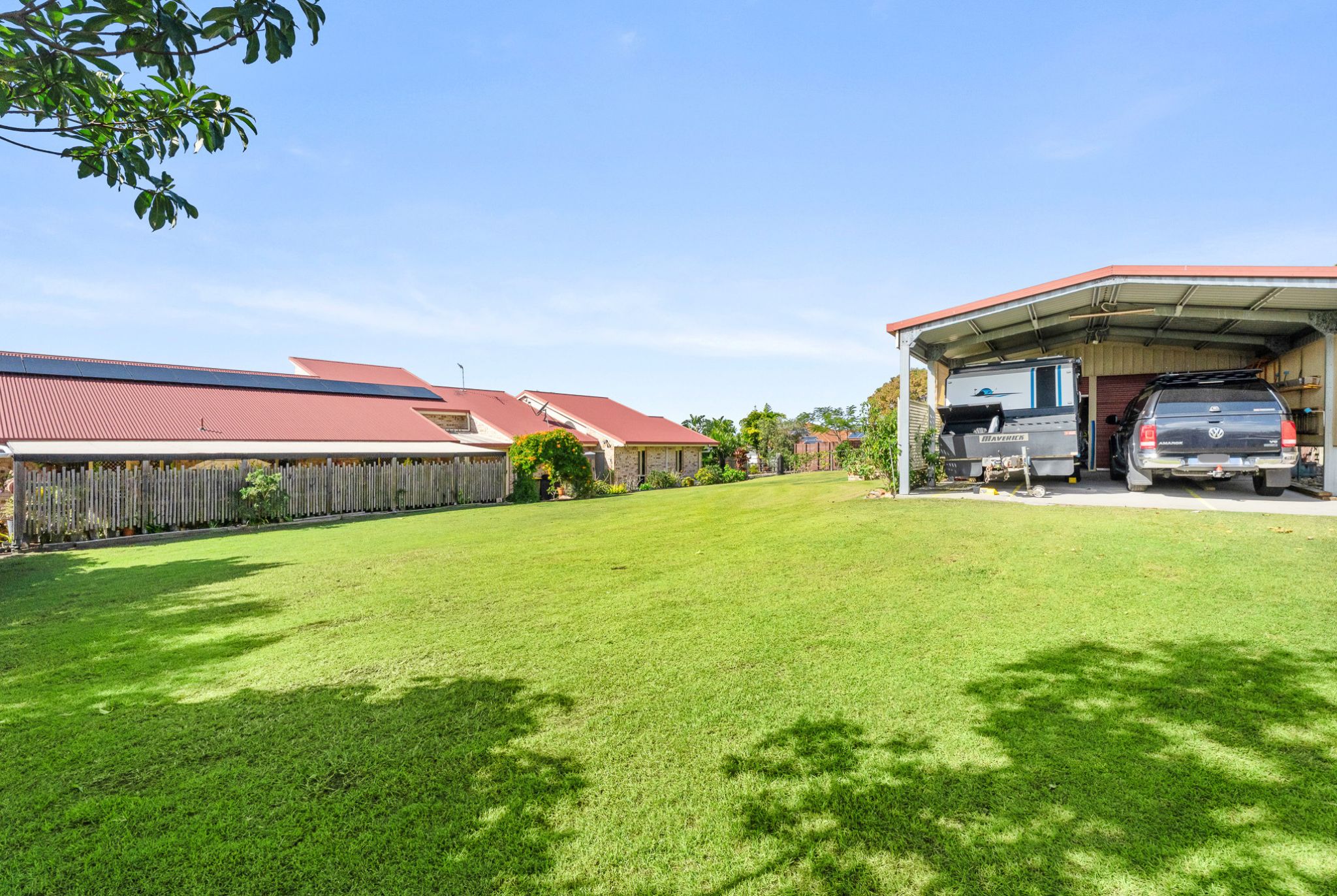 8 Osprey Drive, CRAIGNISH, QLD 4655 AUS