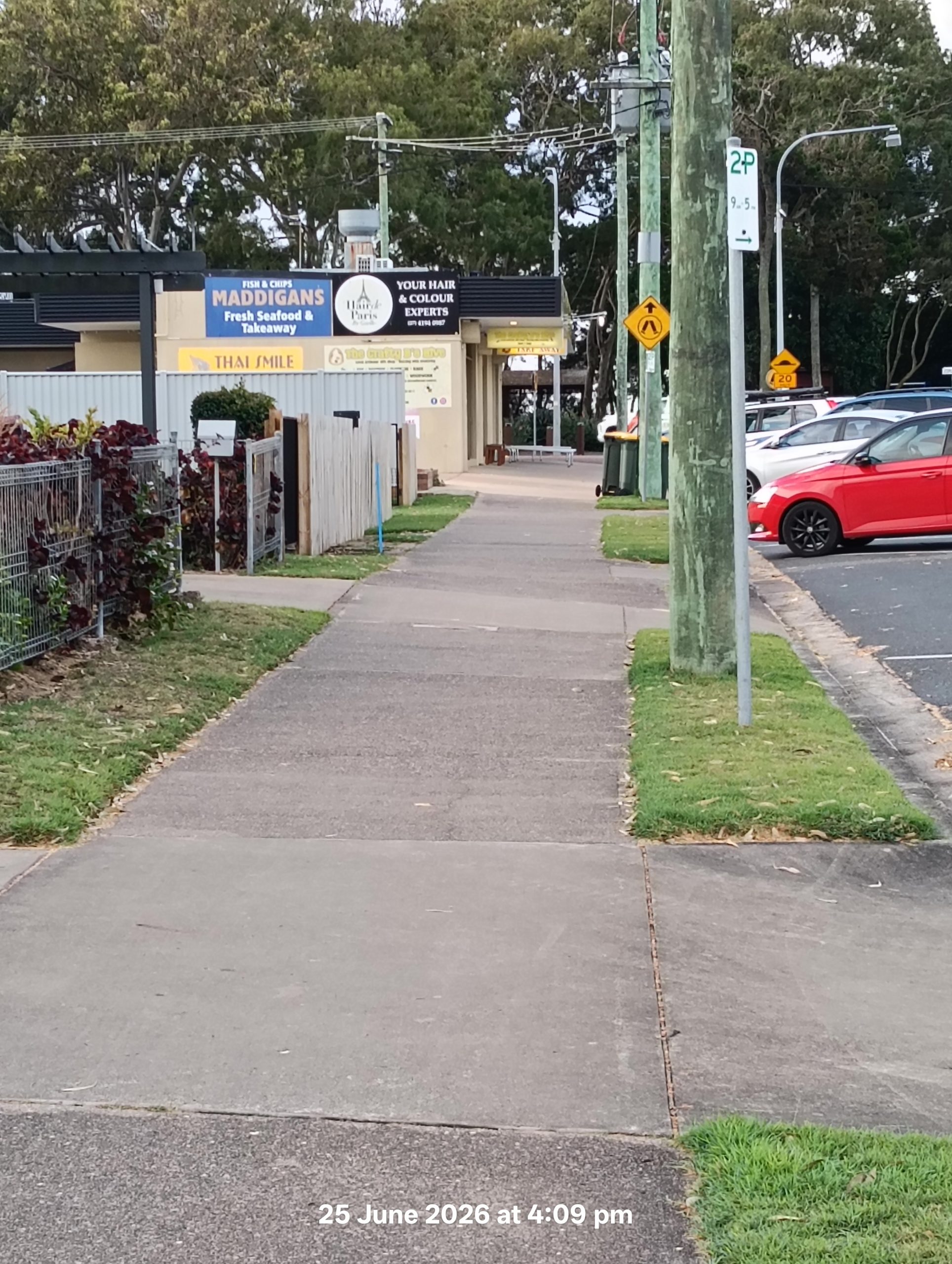 9 Tavistock Street, TORQUAY, QLD 4655 AUS