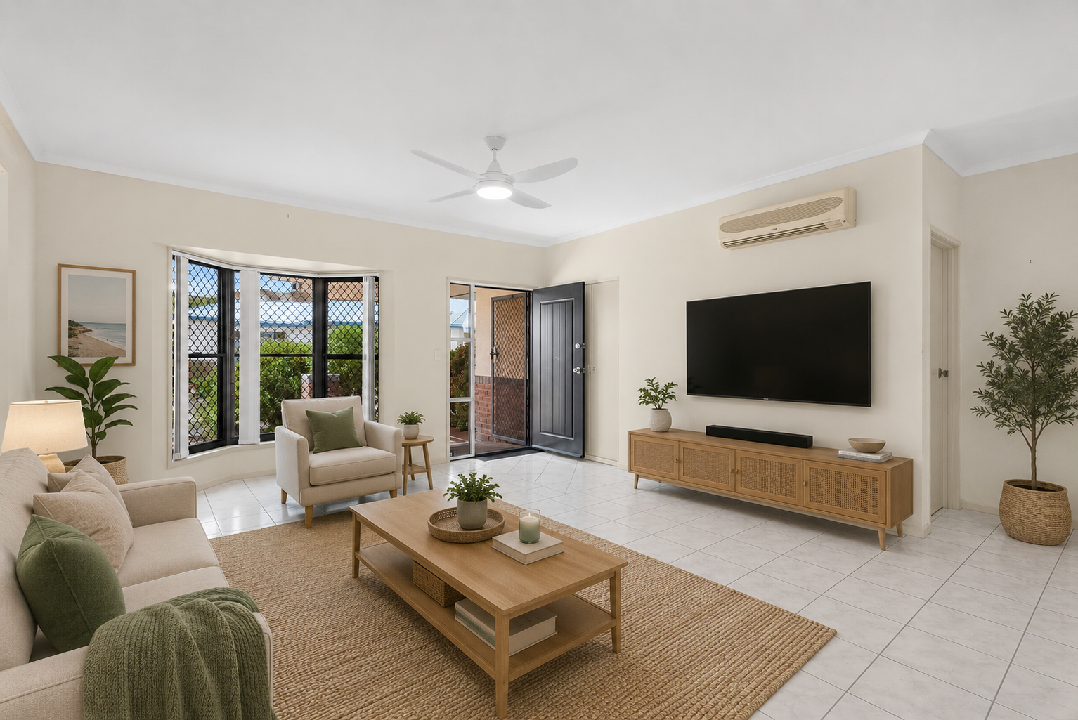 32/34-56 Elizabeth Street, URANGAN, QLD 4655 AUS