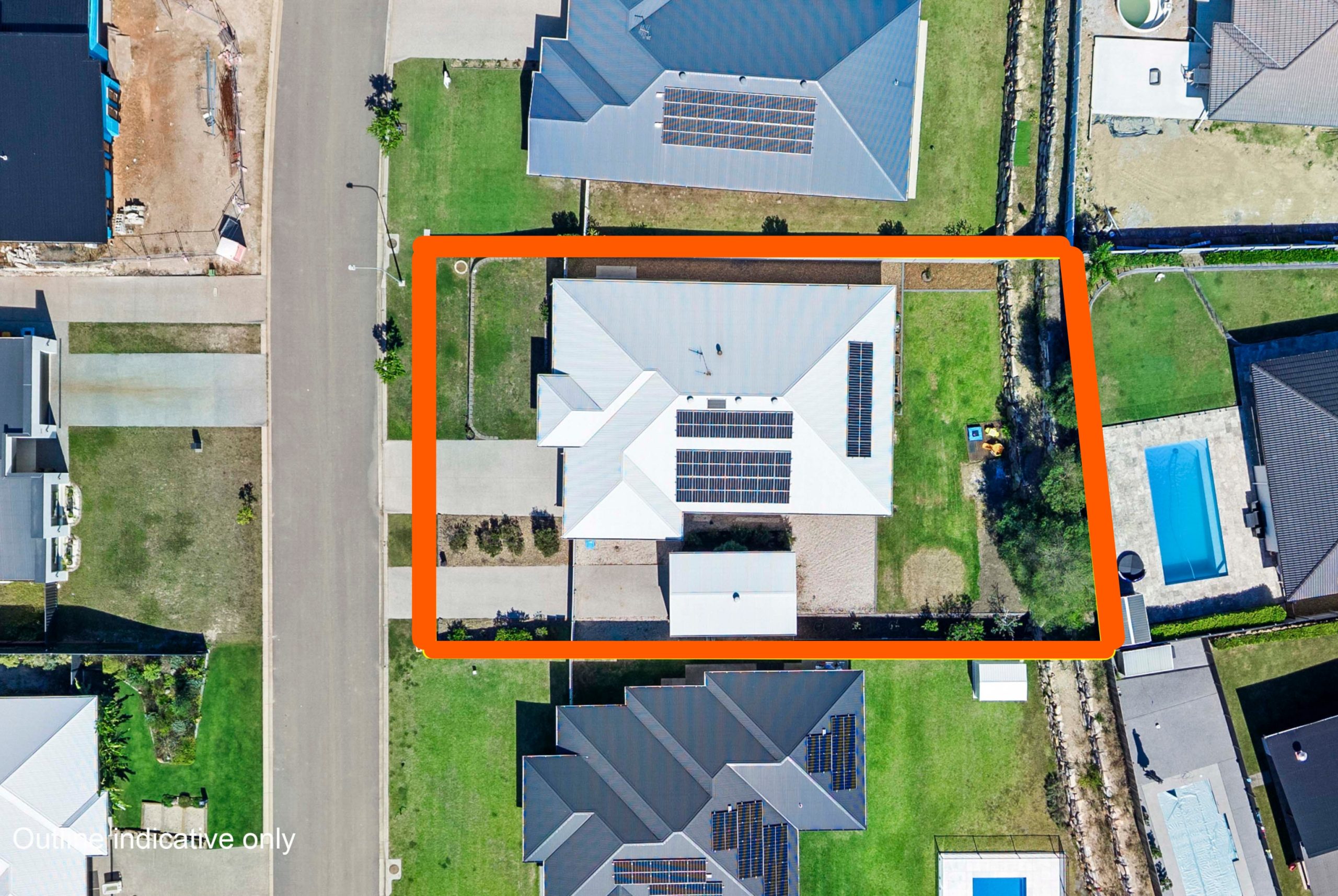 32 Blackpepper Avenue, NIKENBAH, QLD 4655 AUS