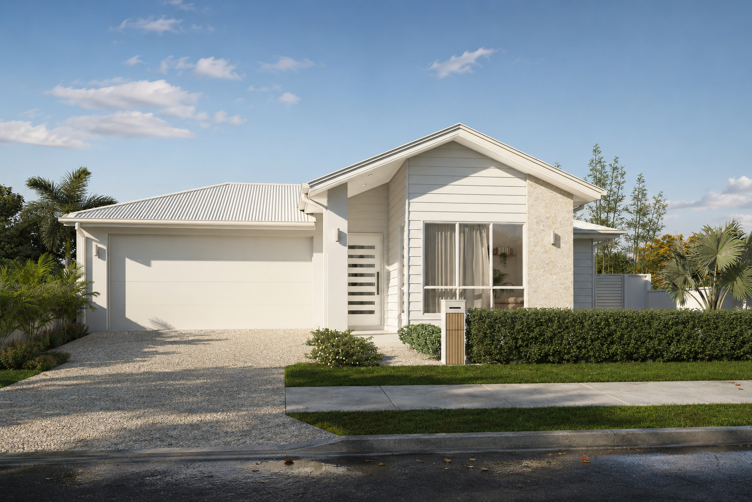 LOT 411 Stuart Road, URRAWEEN, QLD 4655 AUS