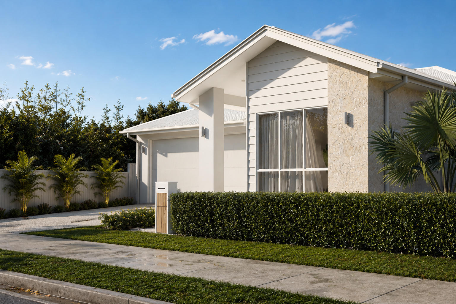 LOT 411 Stuart Road, URRAWEEN, QLD 4655 AUS